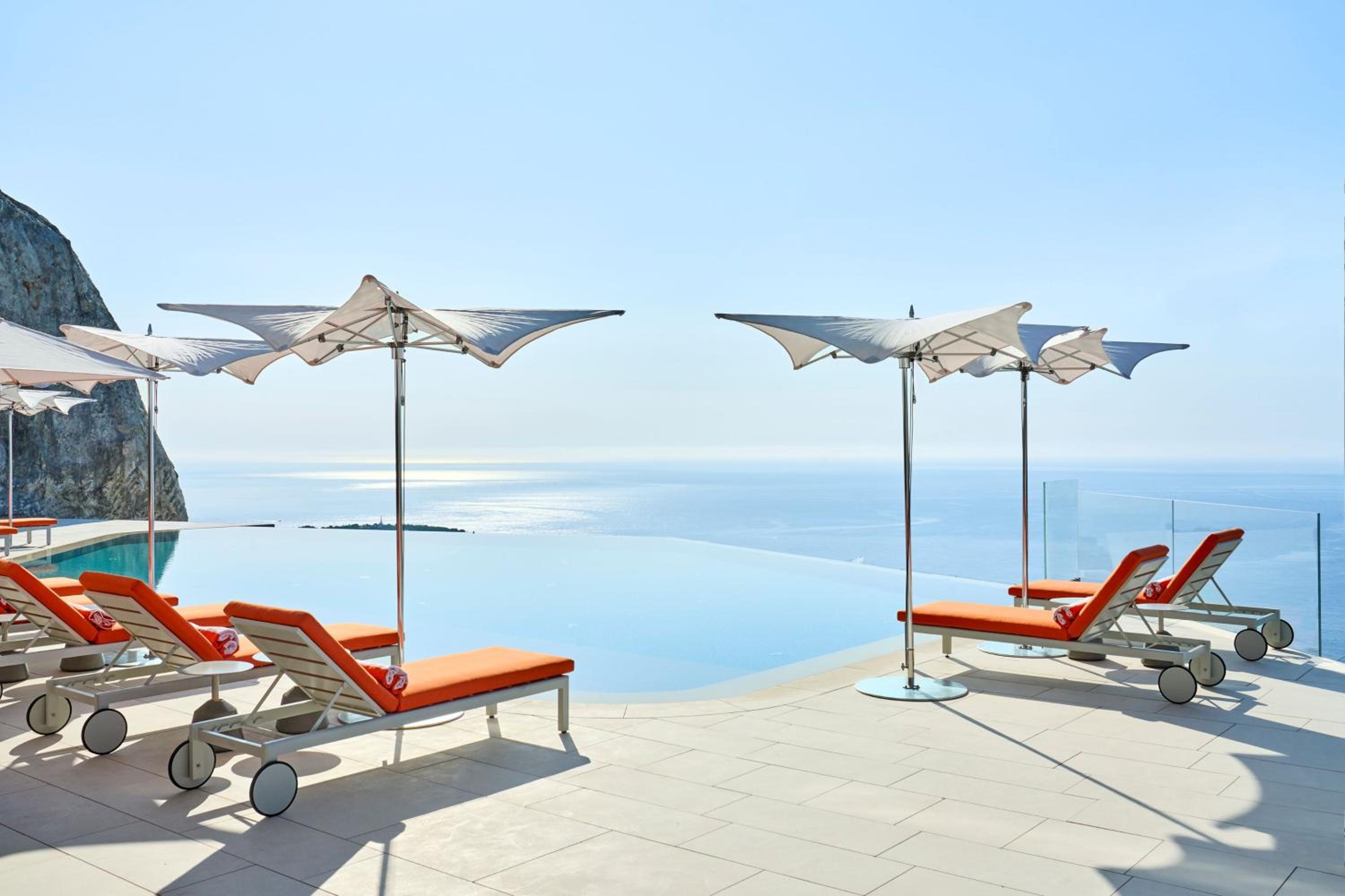 The Maybourne Riviera, Maybourne 21