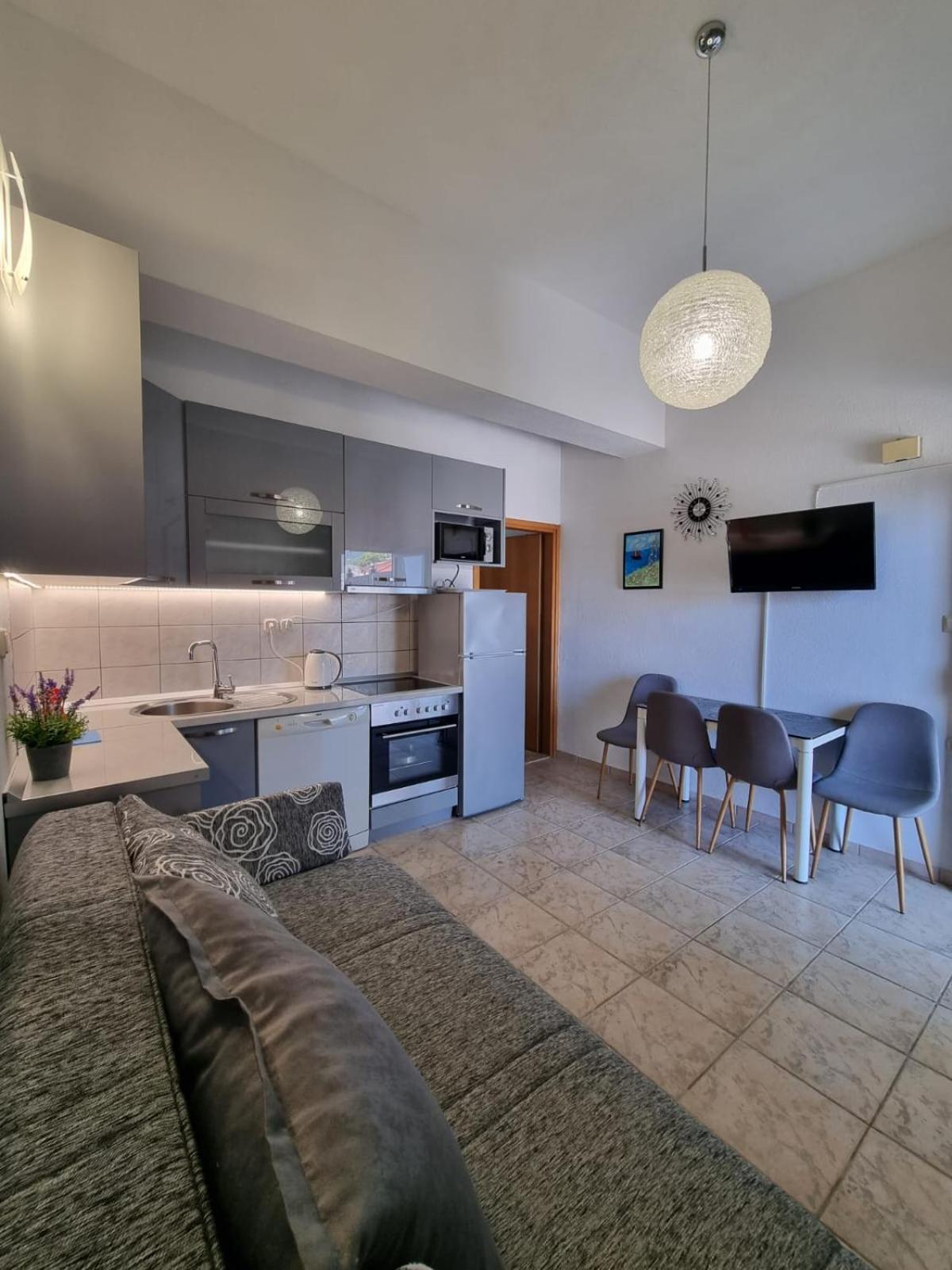 Apartmani Marić view 4