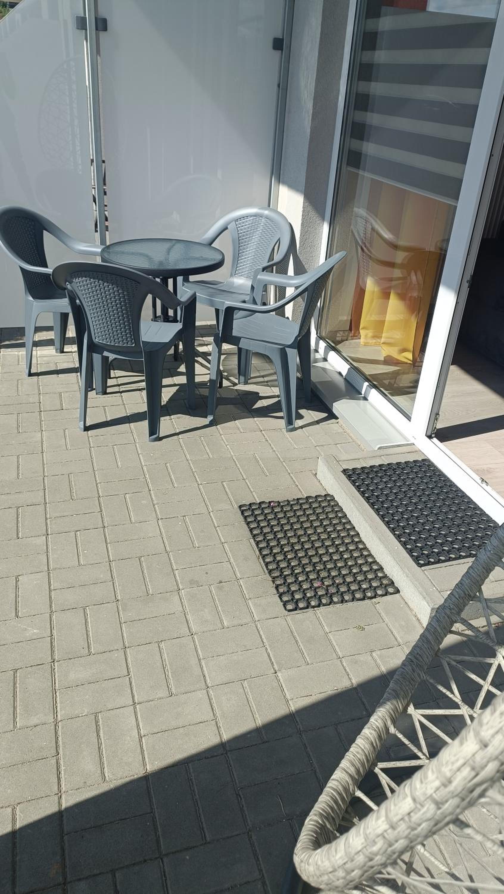 Apartament Claudia