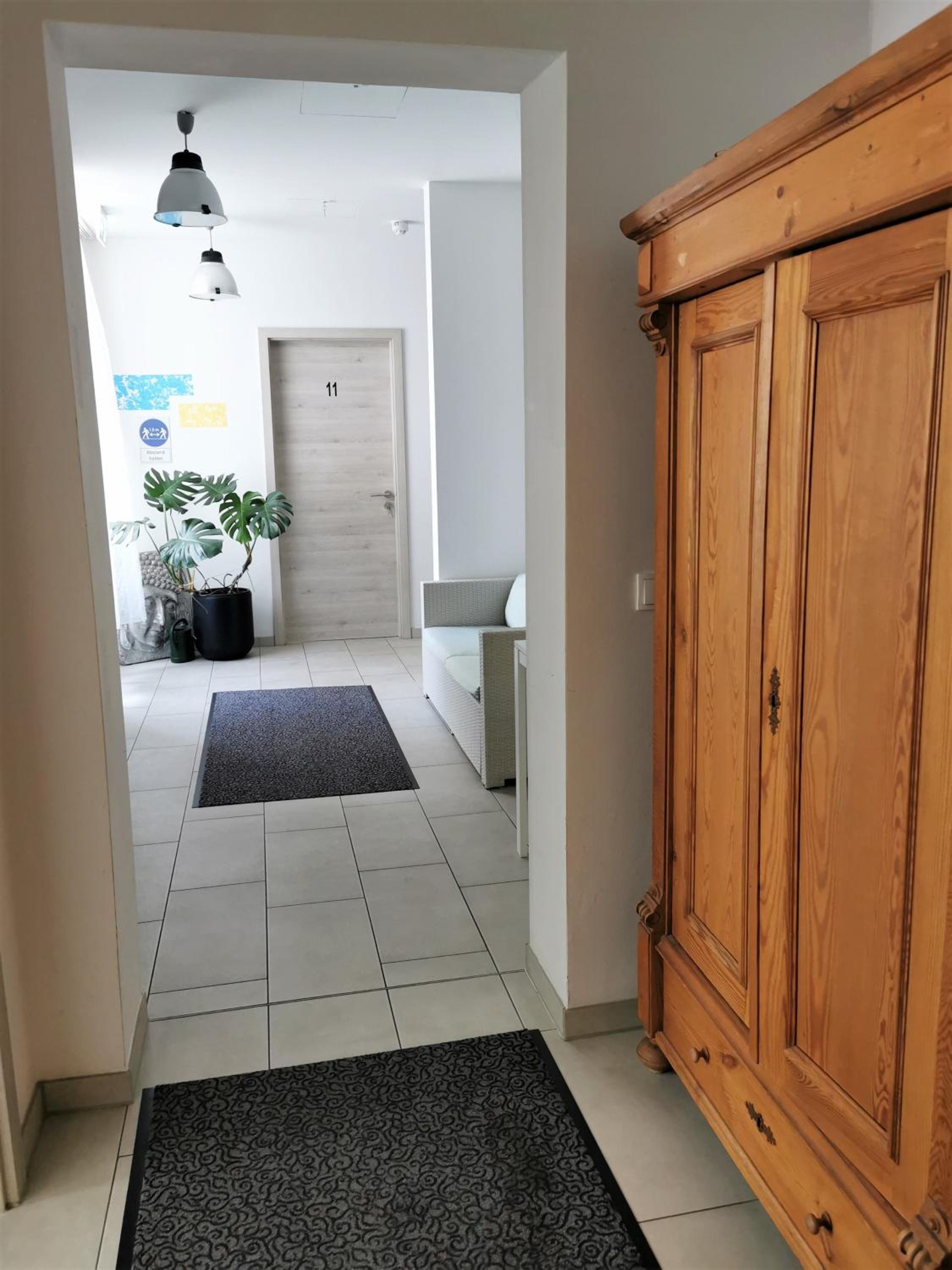Homestay Nürnberg