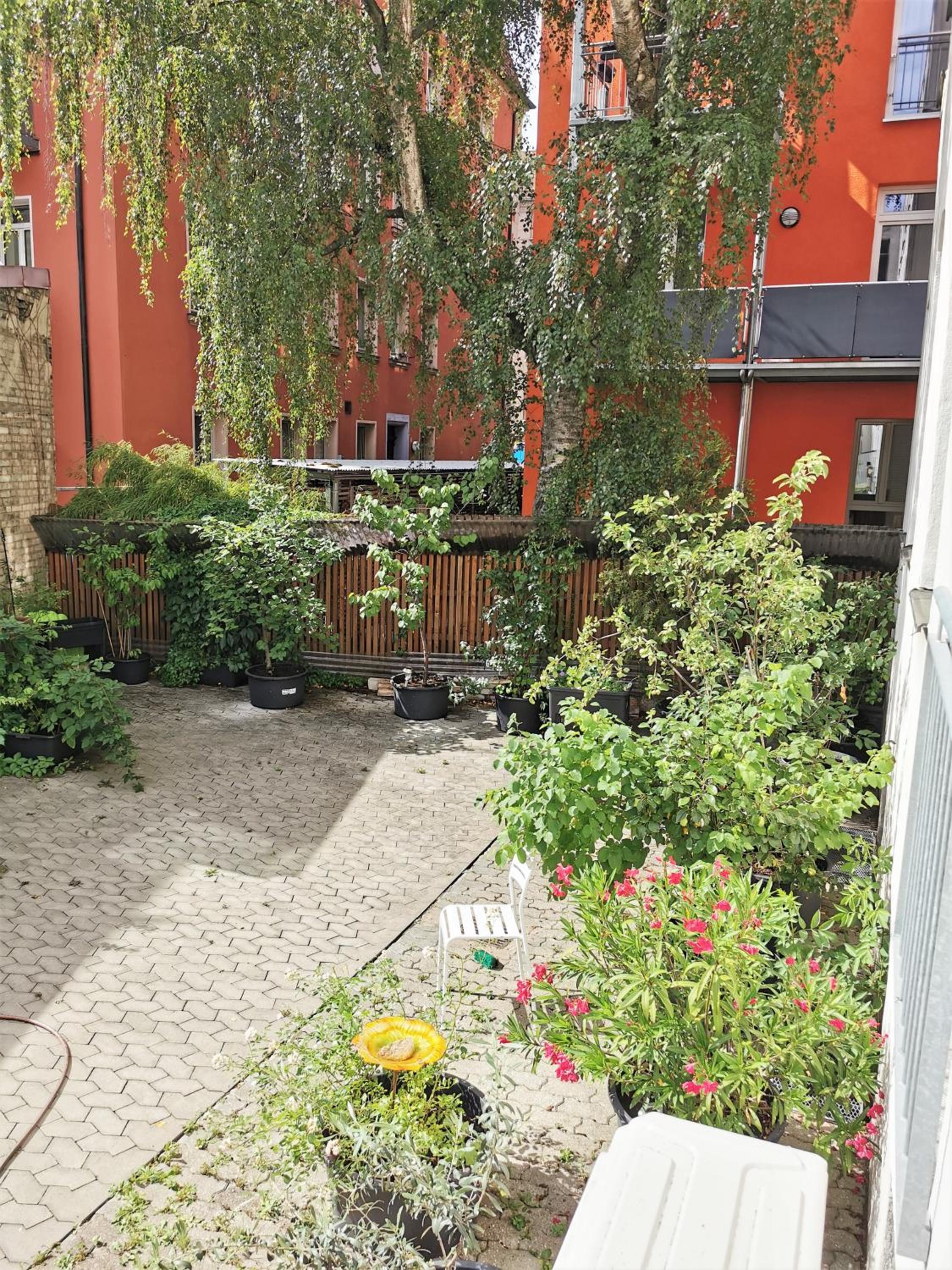 Homestay Nürnberg