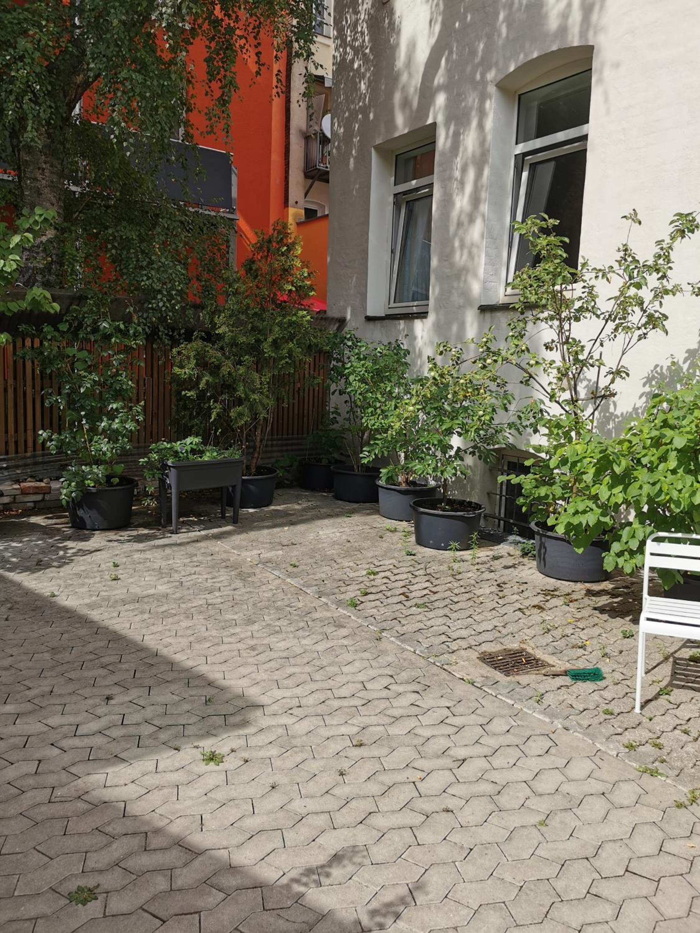 Homestay Nürnberg