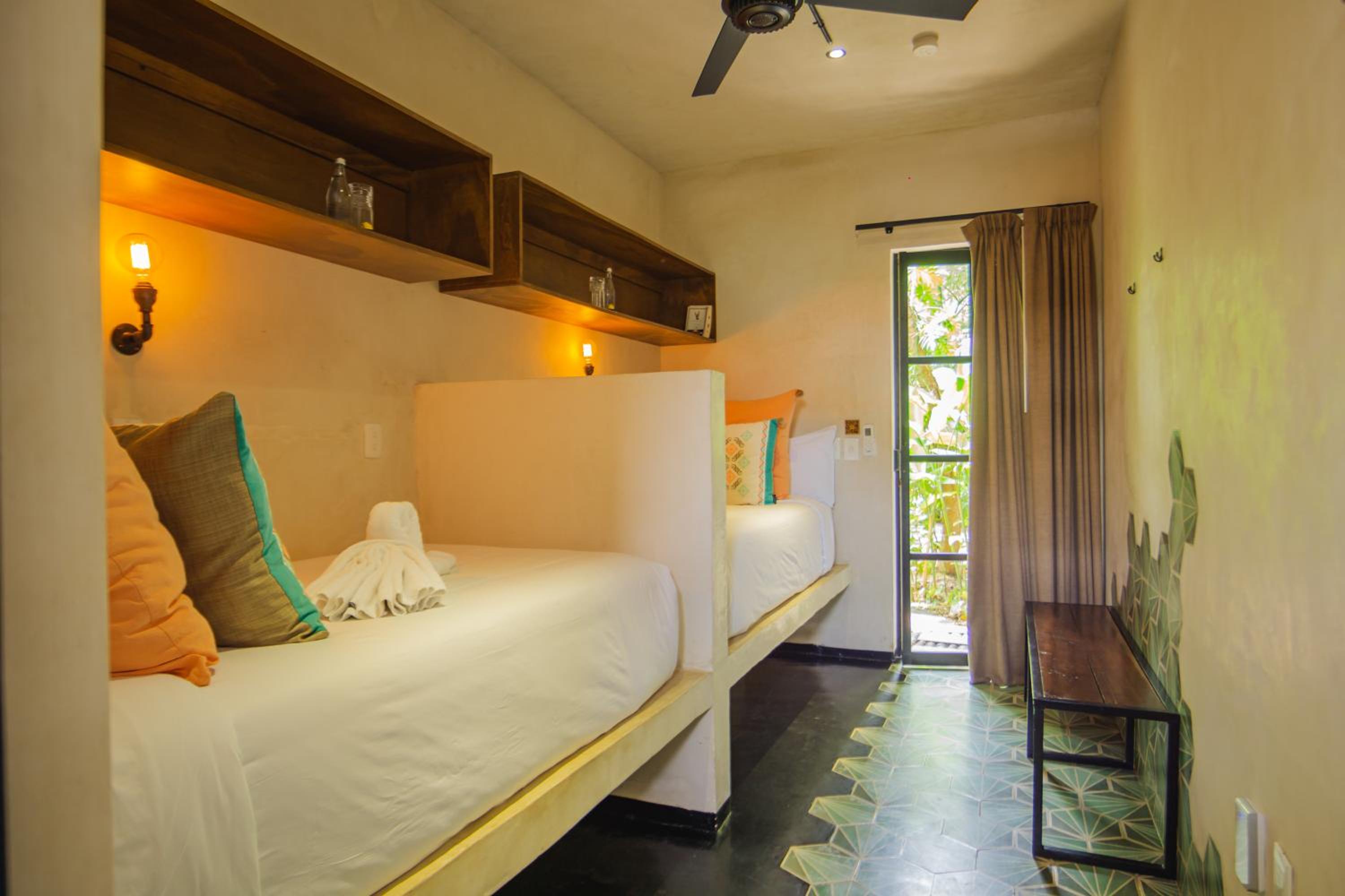 children's play area