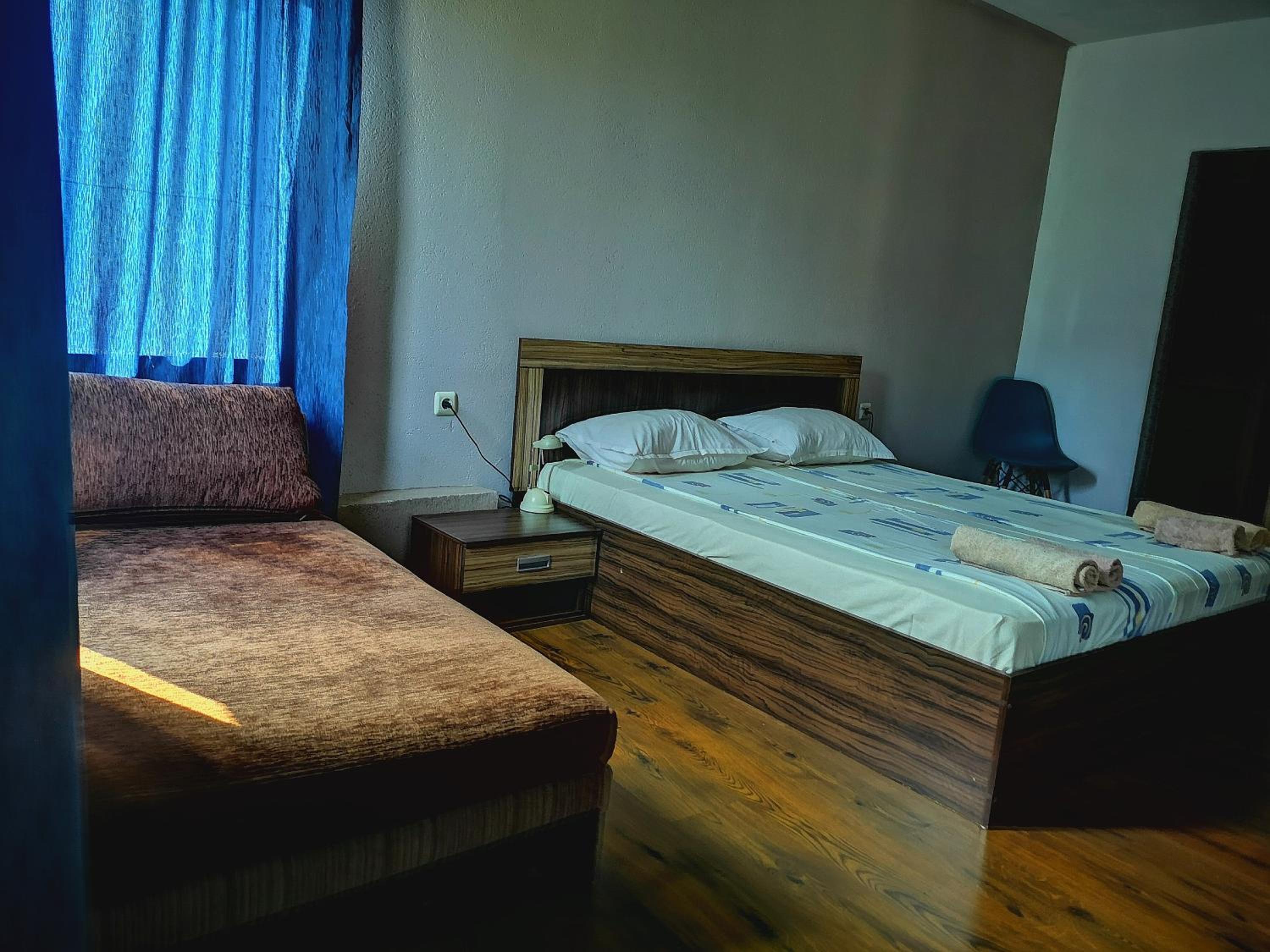 Paunovi Guest House
