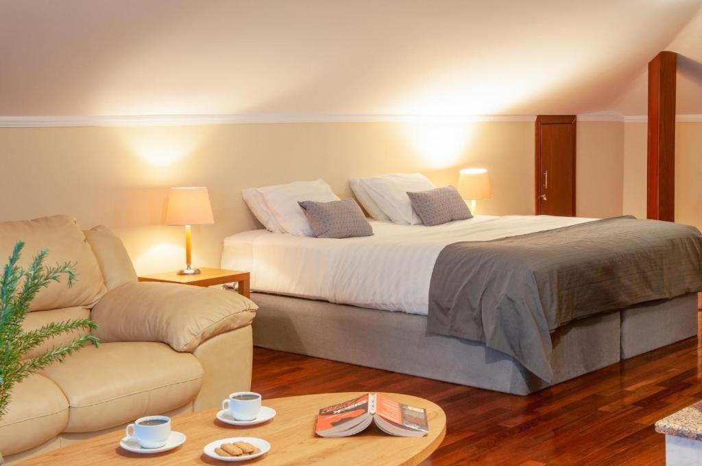 Olympus Pantheon Luxury Villas