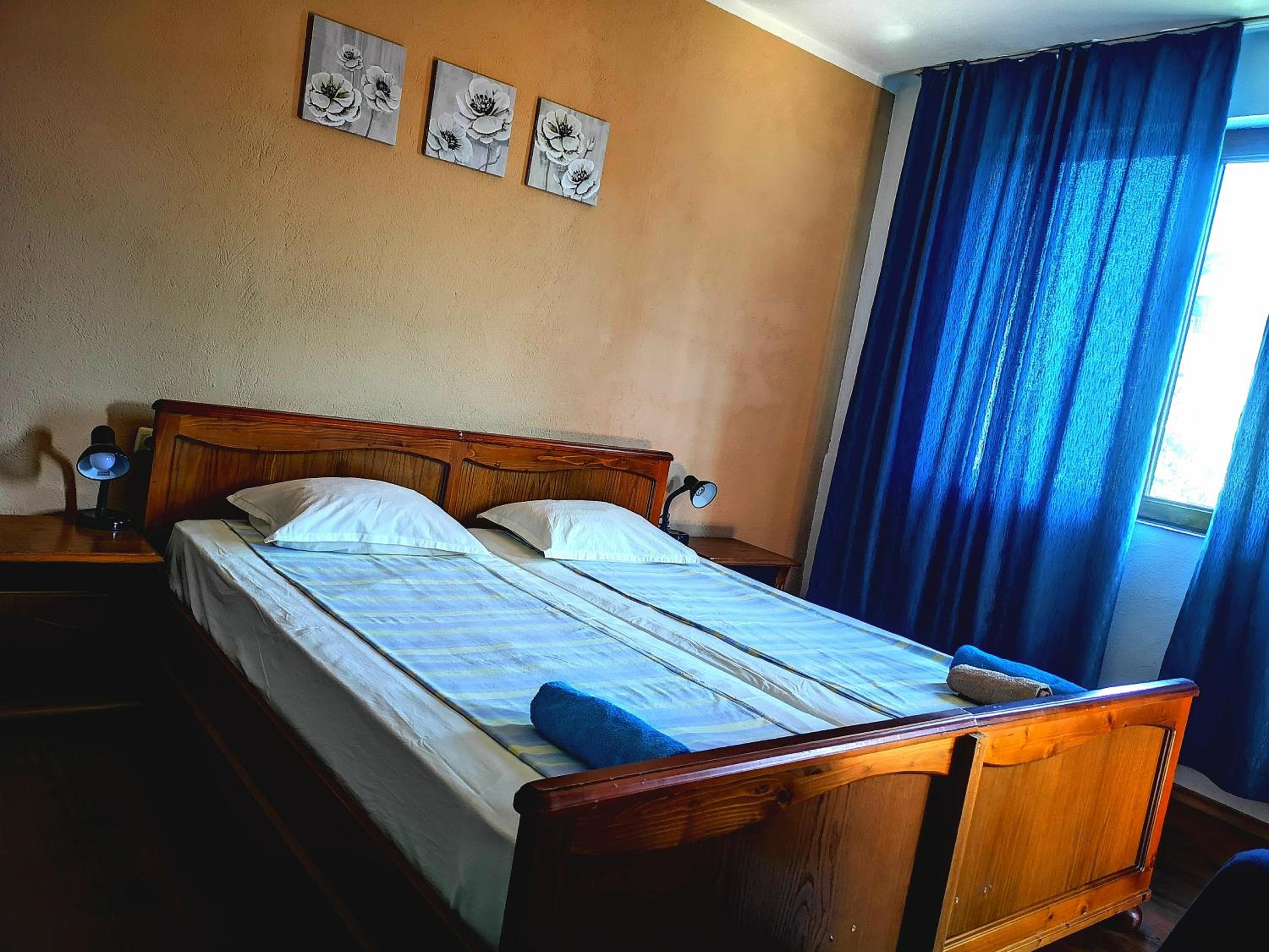 Paunovi Guest House
