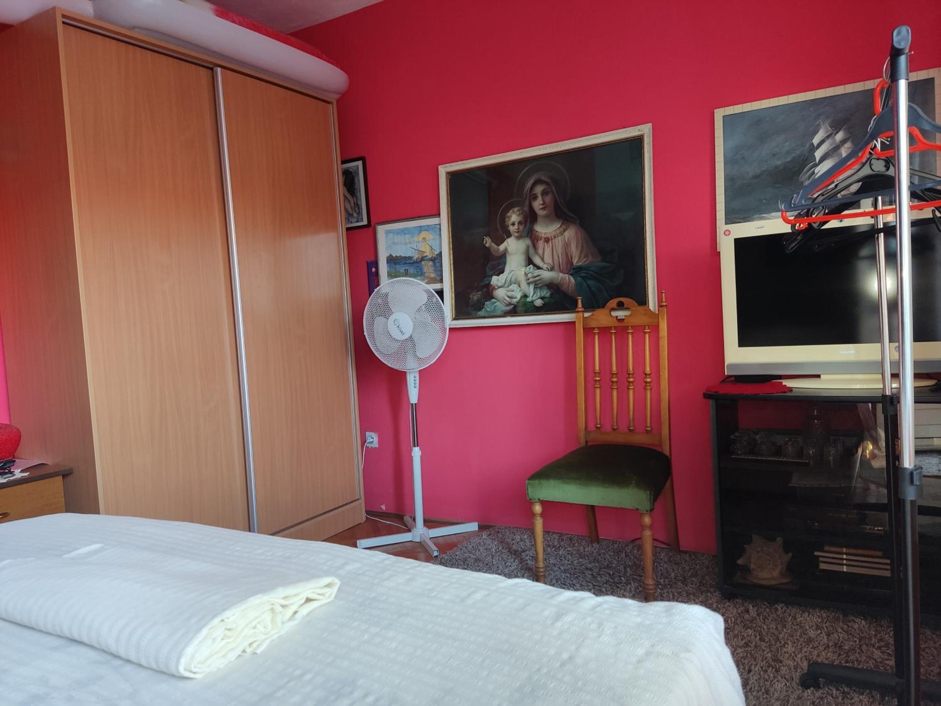 Apartment Branka CRIKVENICA CENTRE 100m STADTZENTRUM view 4