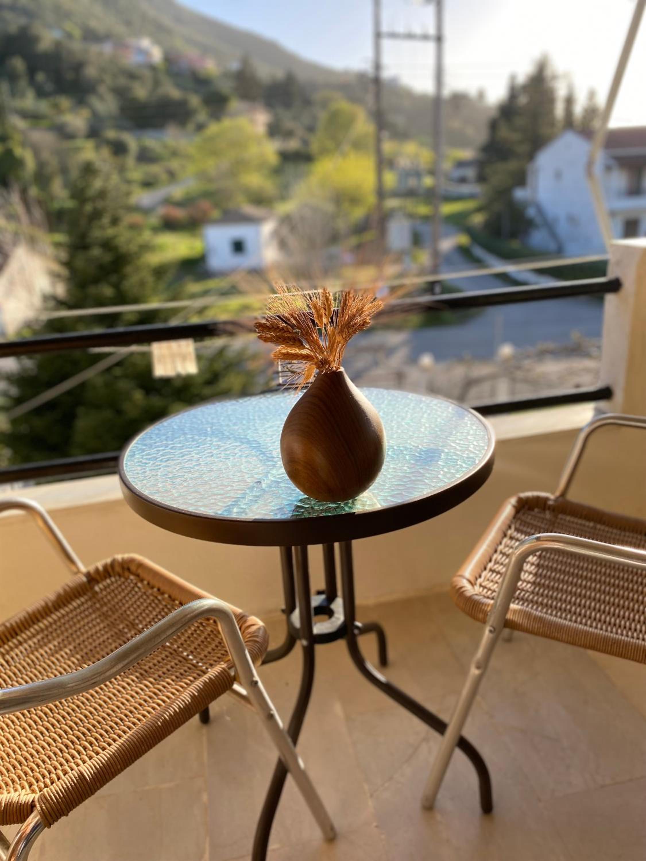 Navy Apartment with Mountain View & Private Parking photo 4