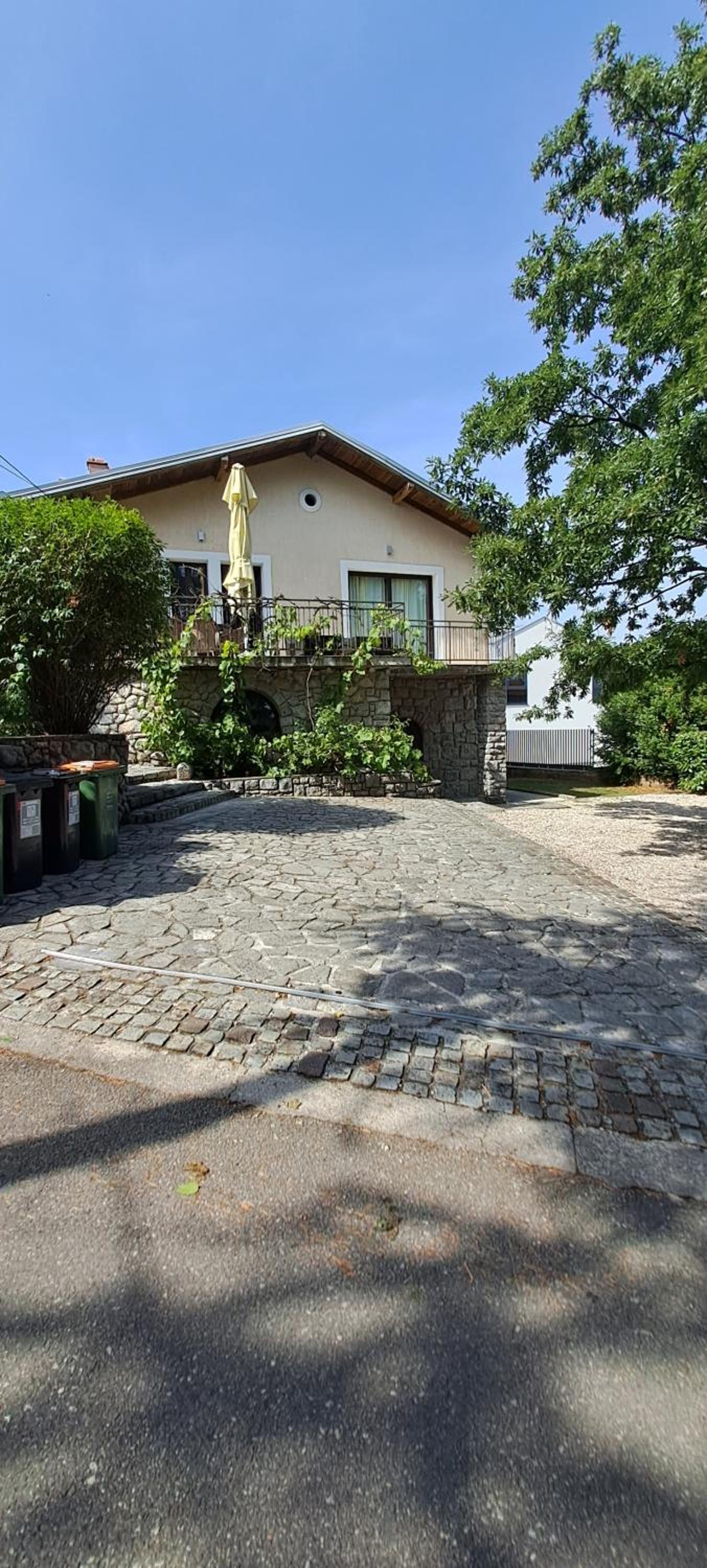 Family house Maria