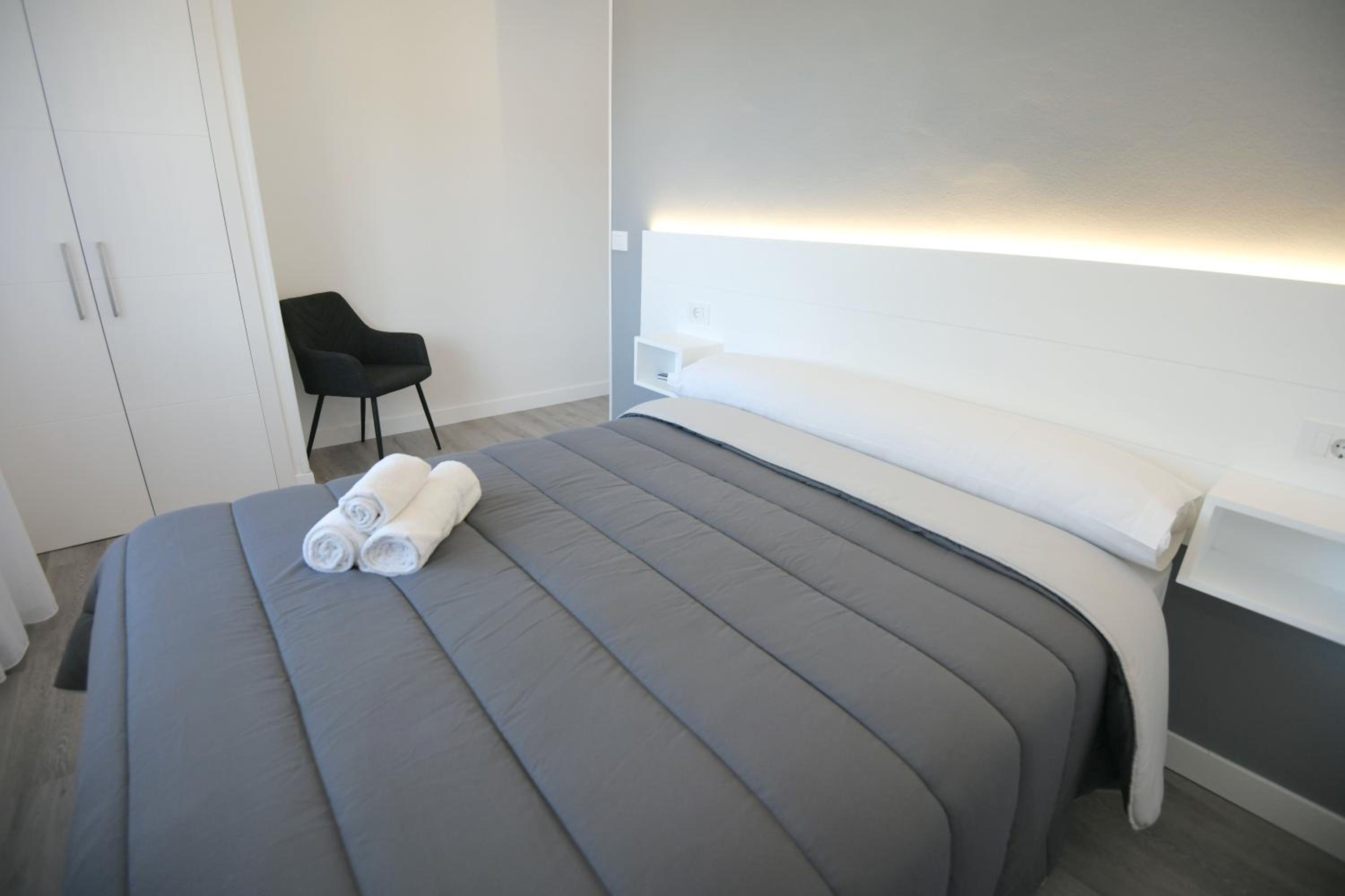 Apartamentos Naturmar