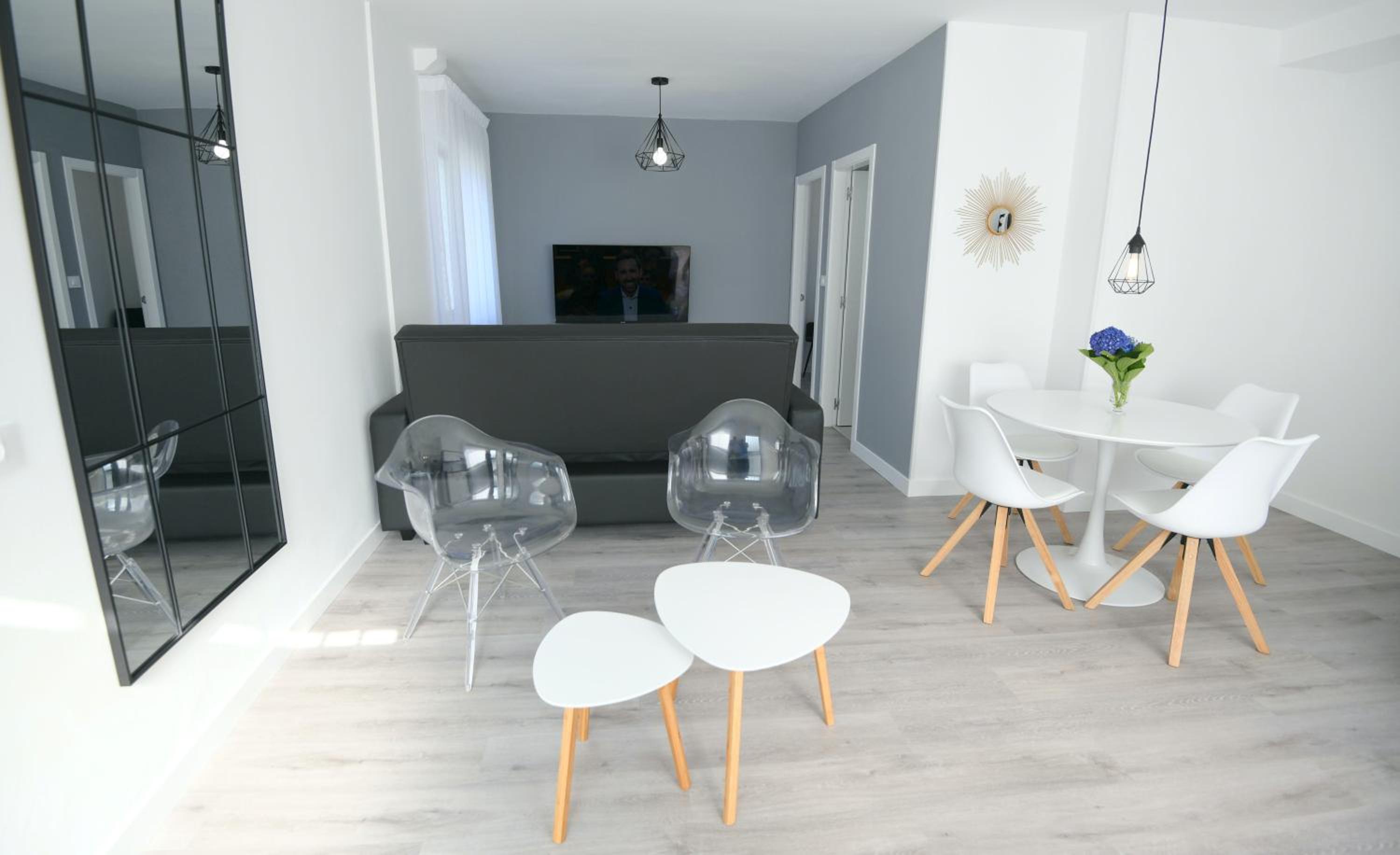 Apartamentos Naturmar