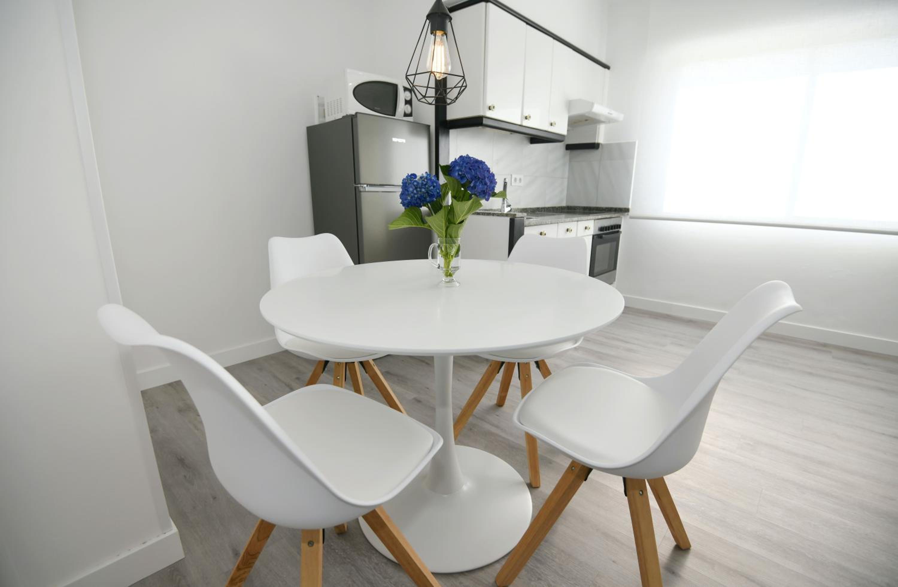 Apartamentos Naturmar
