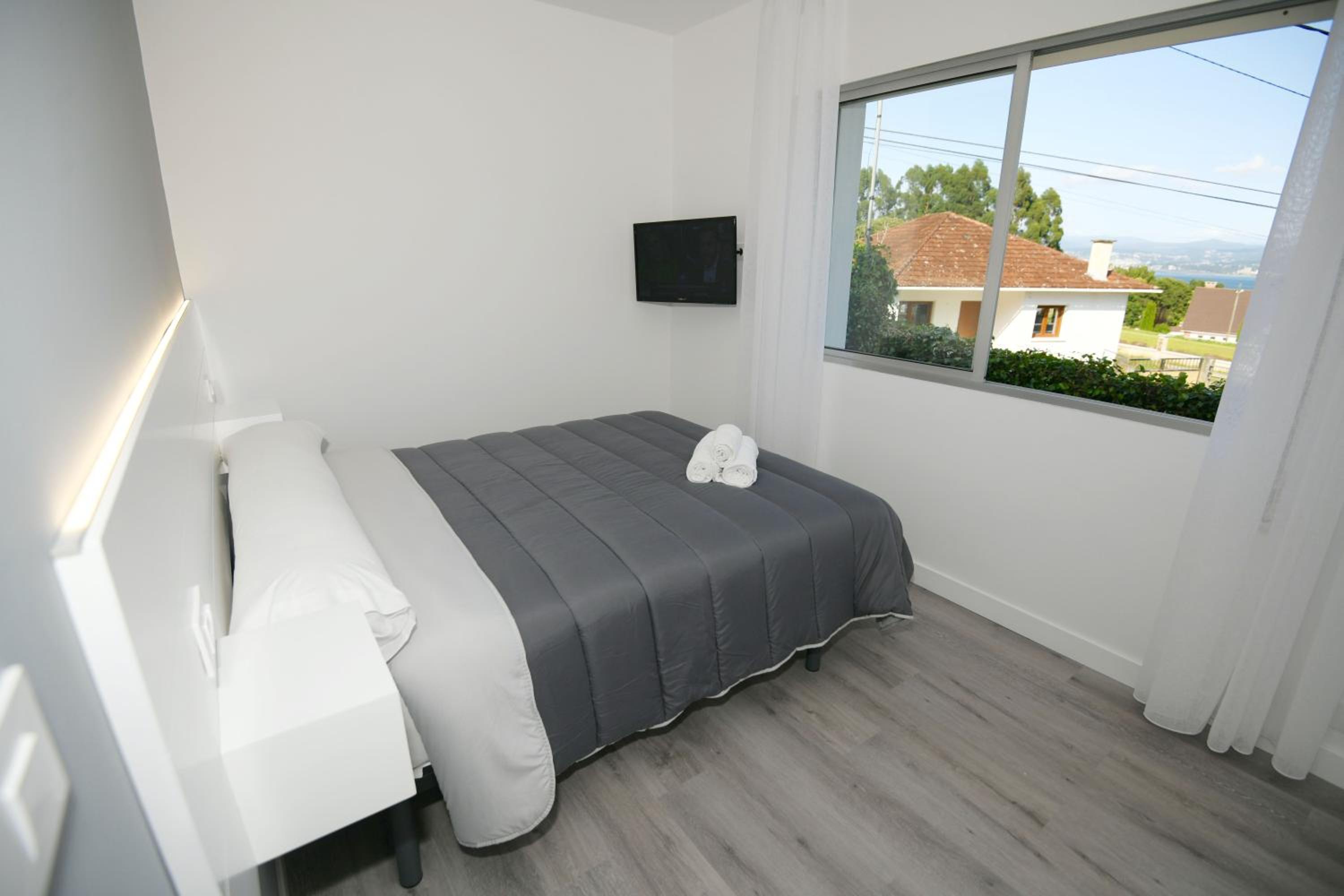Apartamentos Naturmar