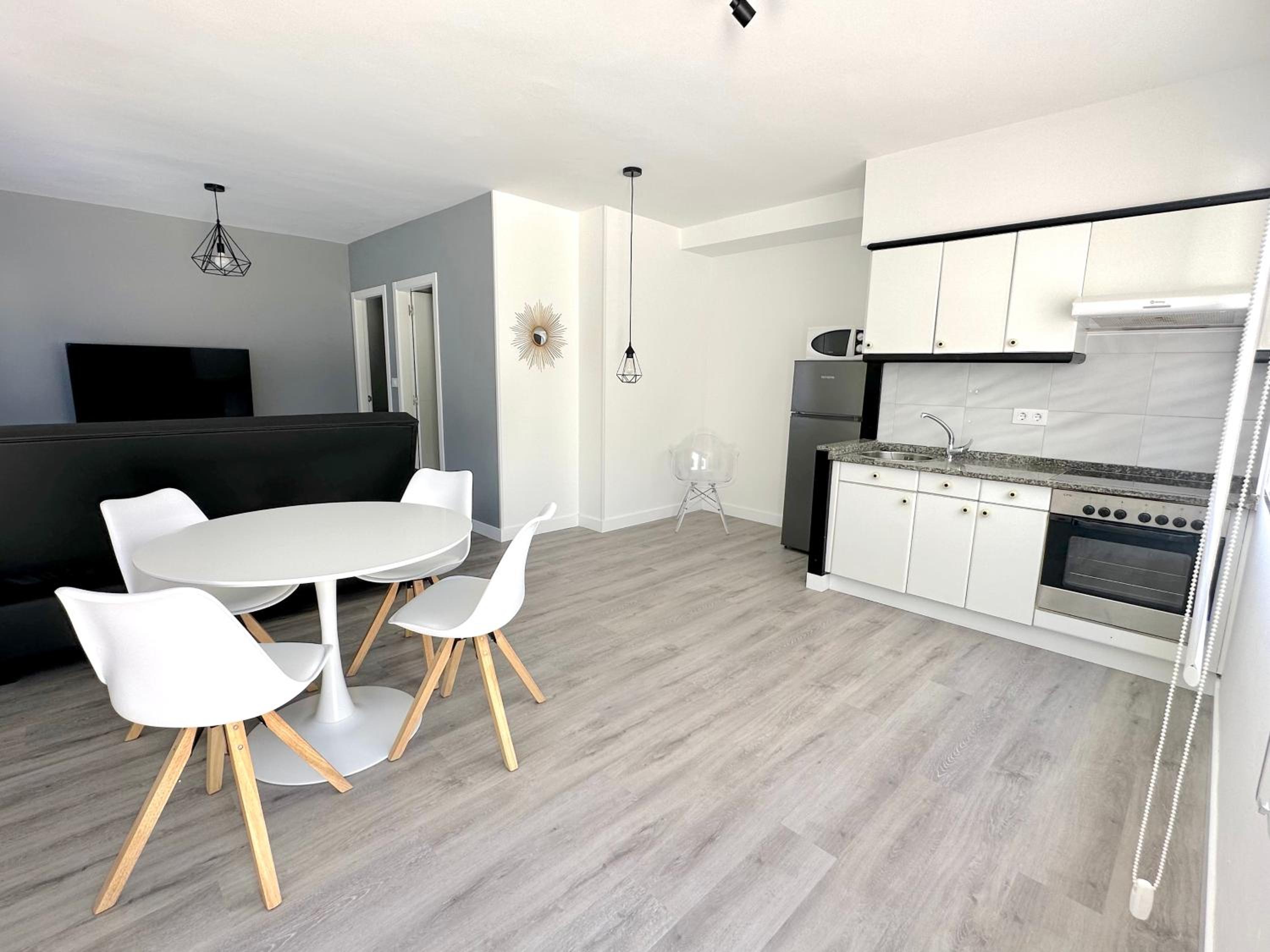 Apartamentos Naturmar