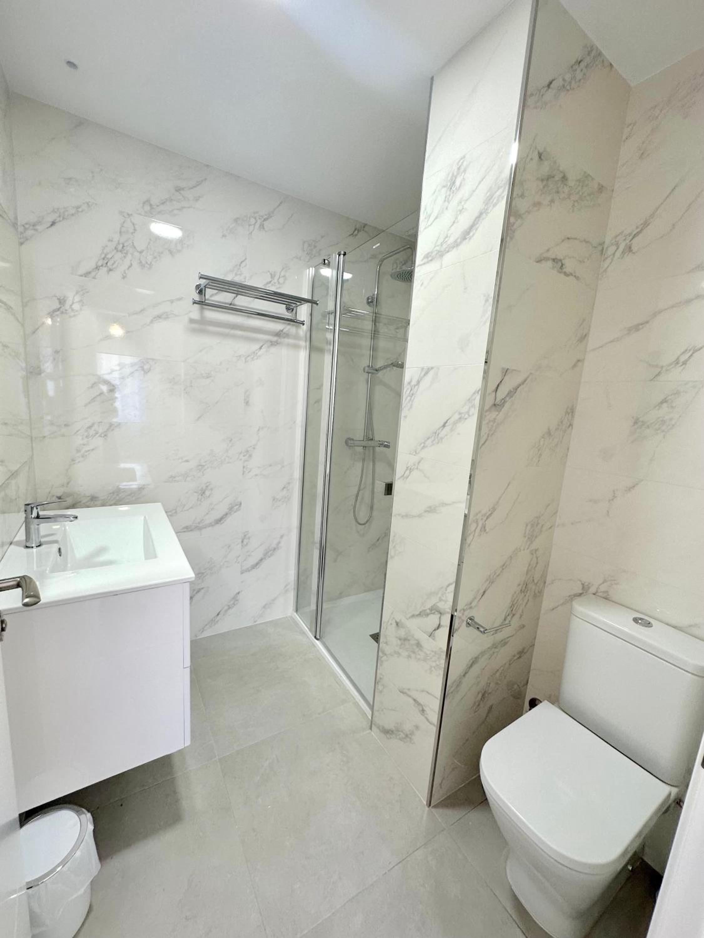 Apartamentos Naturmar