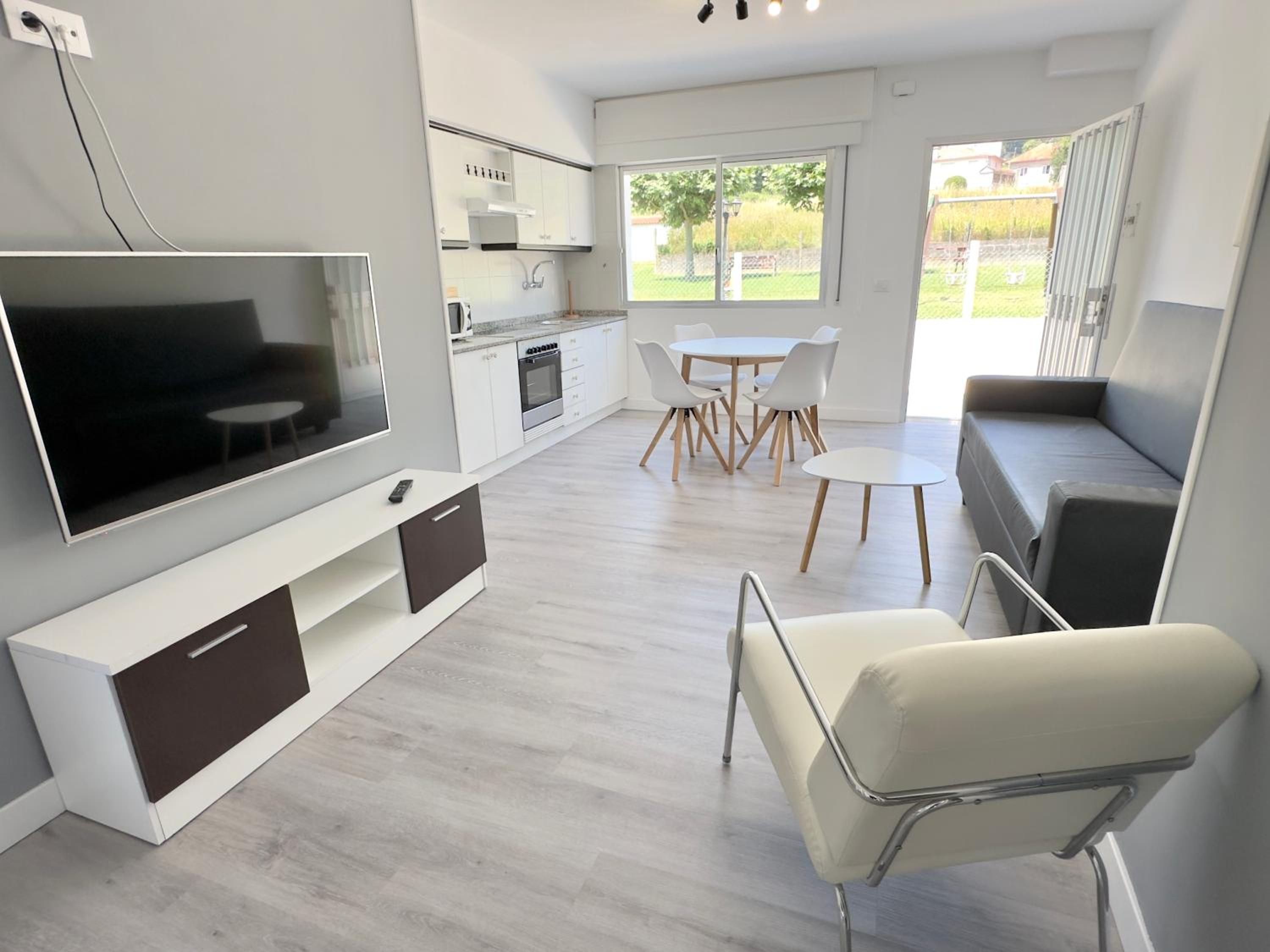 Apartamentos Naturmar