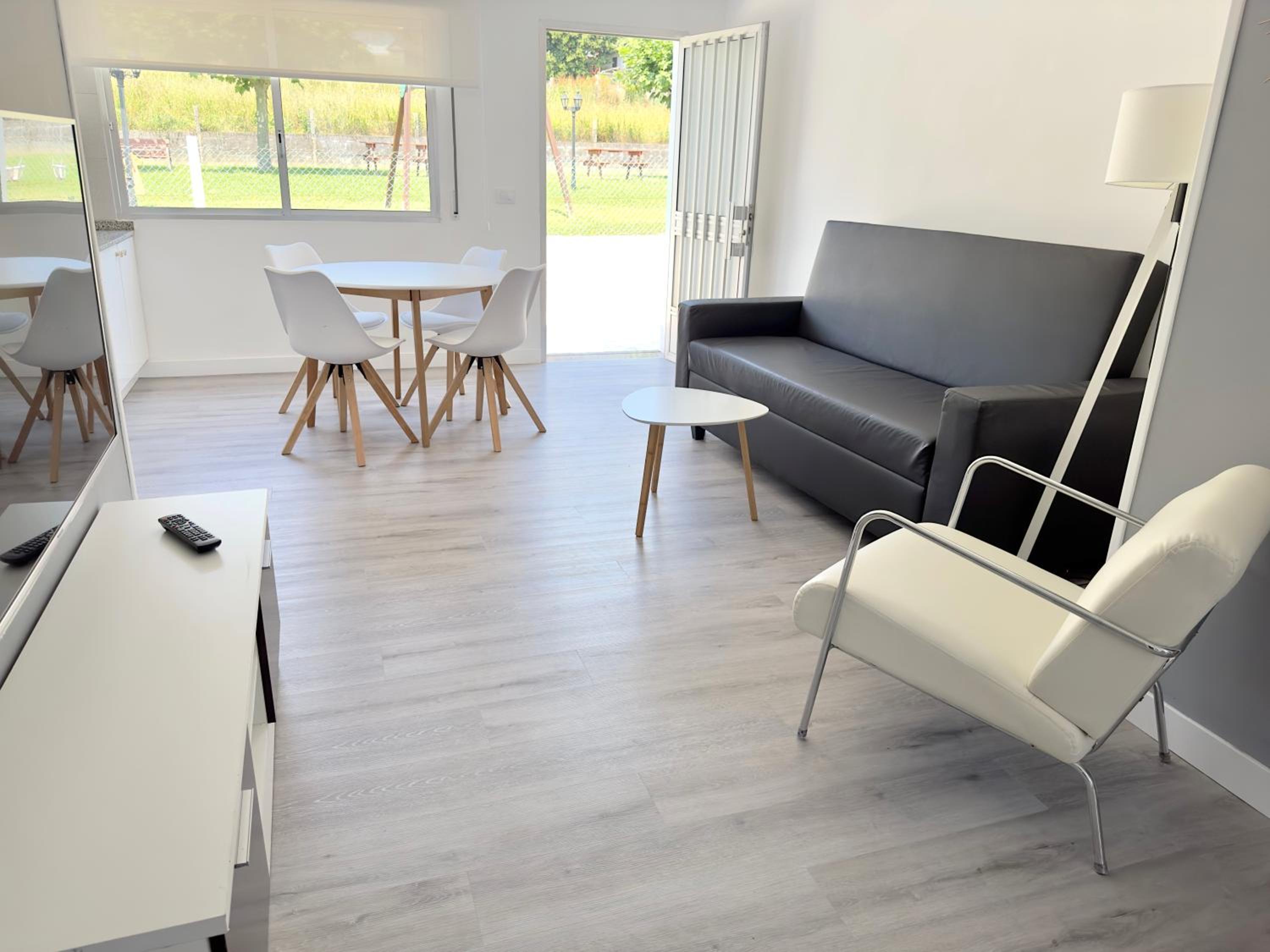 Apartamentos Naturmar