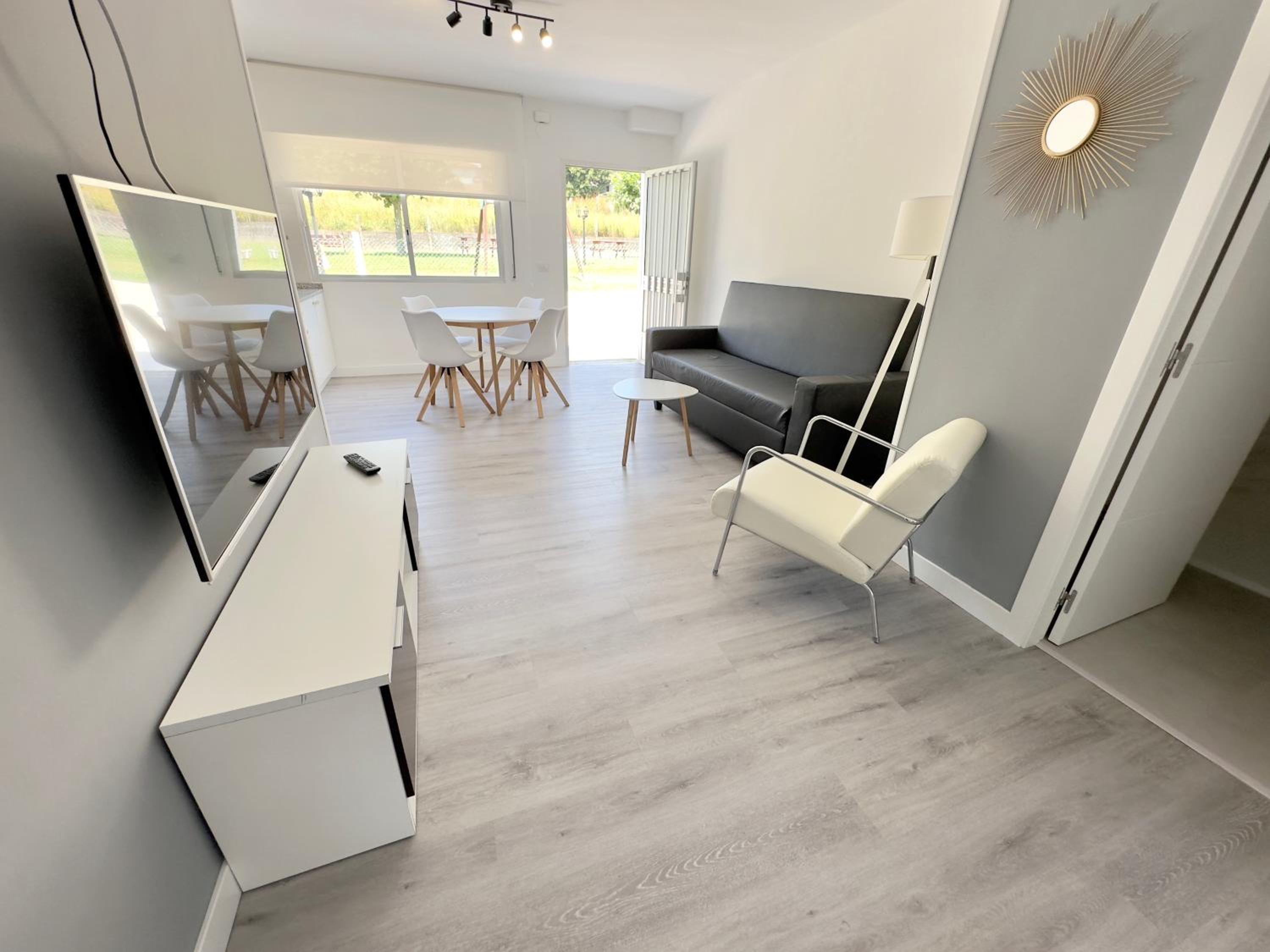 Apartamentos Naturmar
