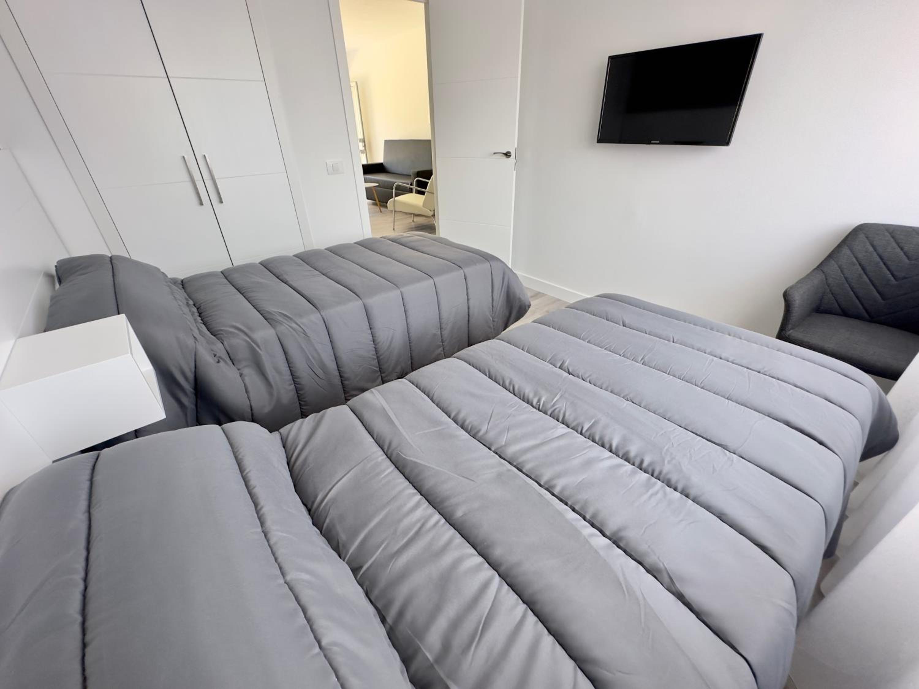 Apartamentos Naturmar