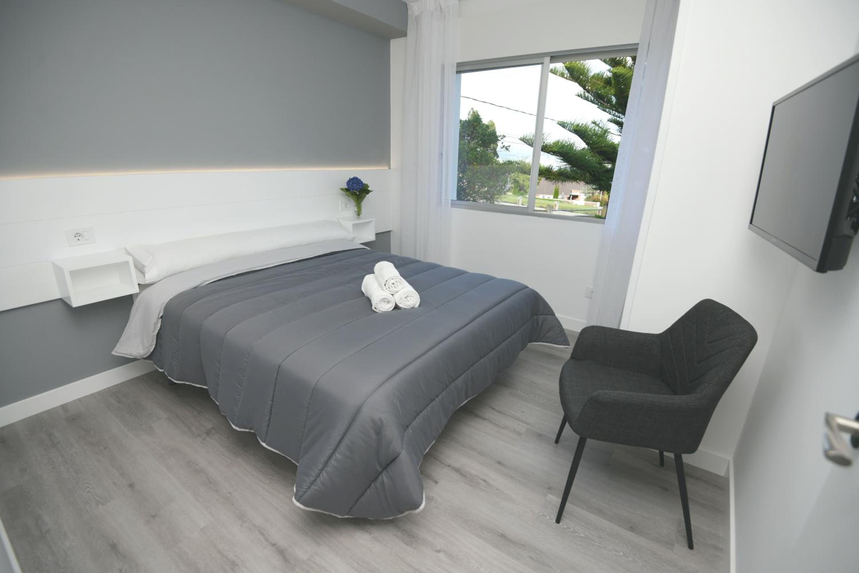 Apartamentos Naturmar