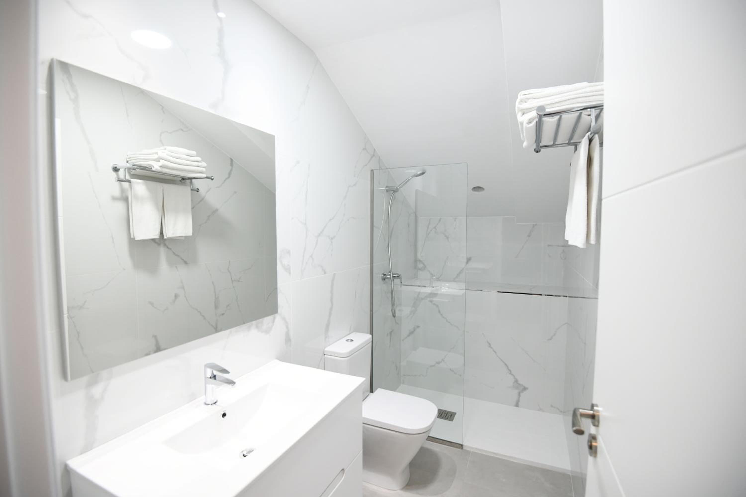 Apartamentos Naturmar