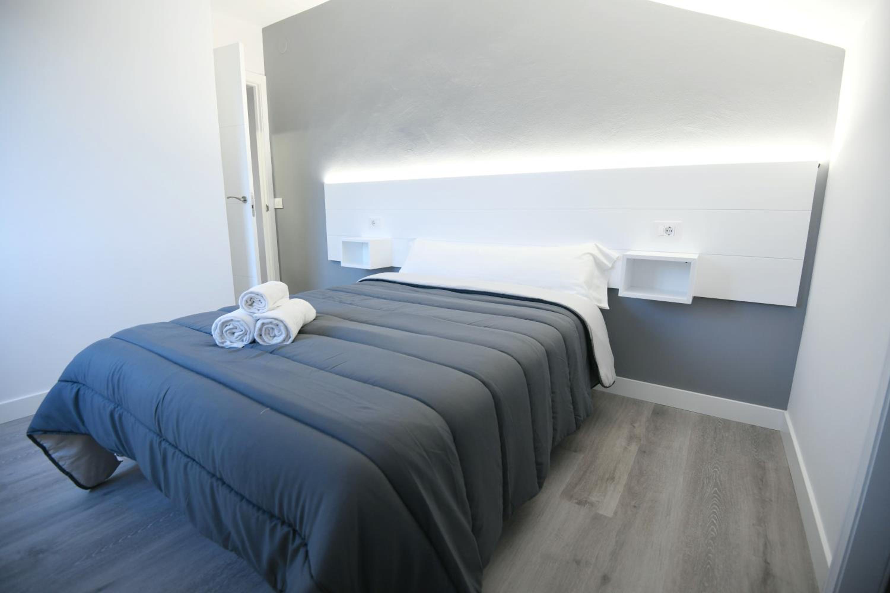 Apartamentos Naturmar
