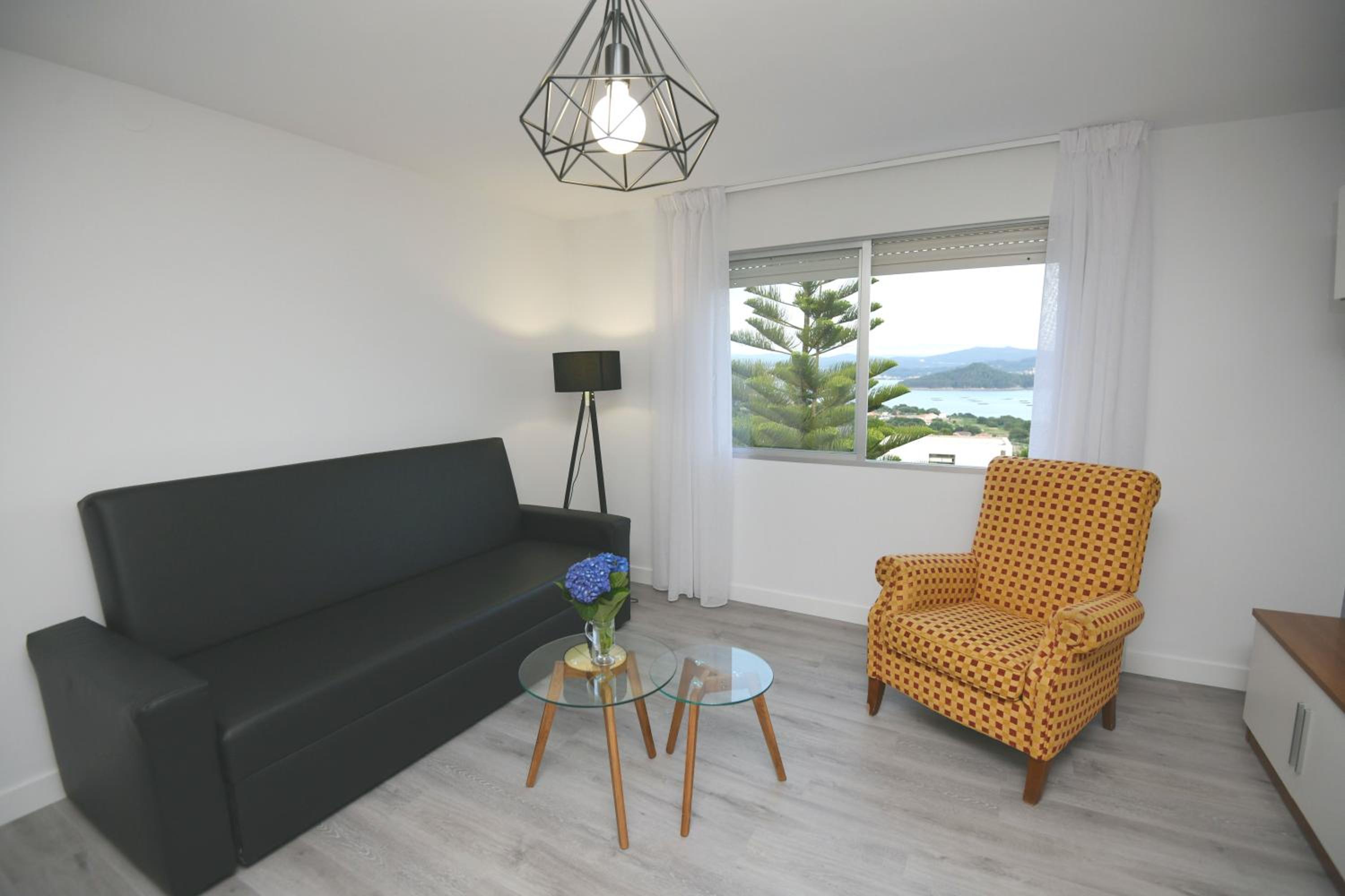 Apartamentos Naturmar