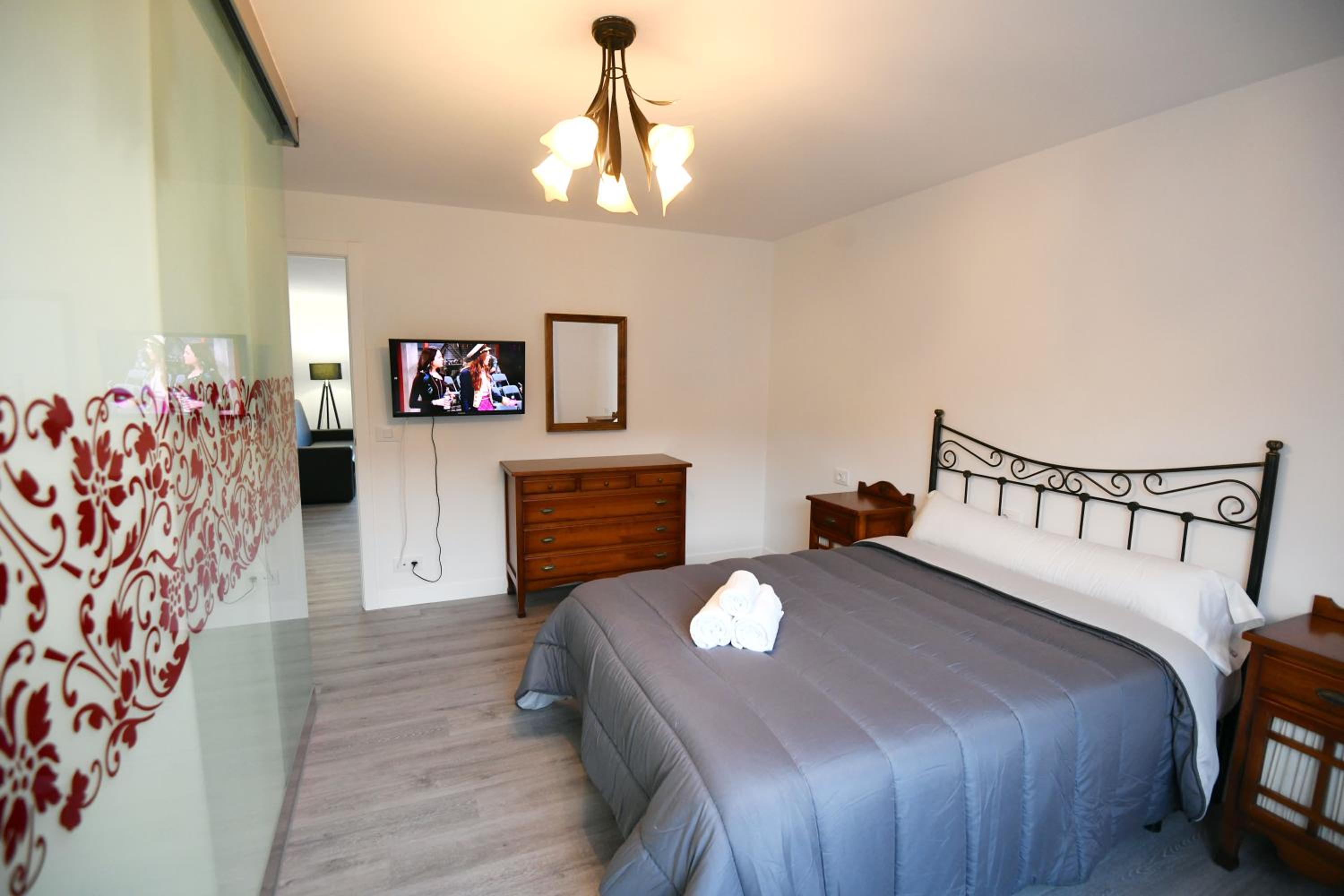 Apartamentos Naturmar