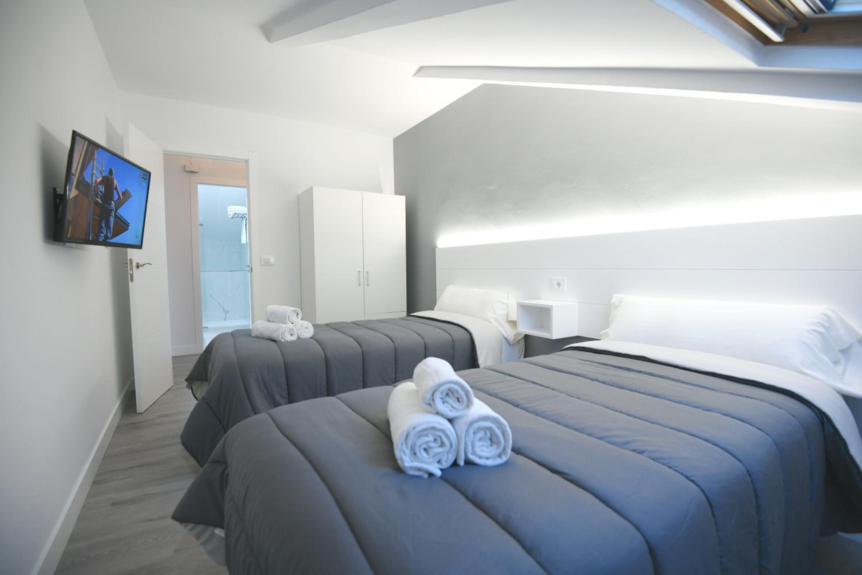 Apartamentos Naturmar