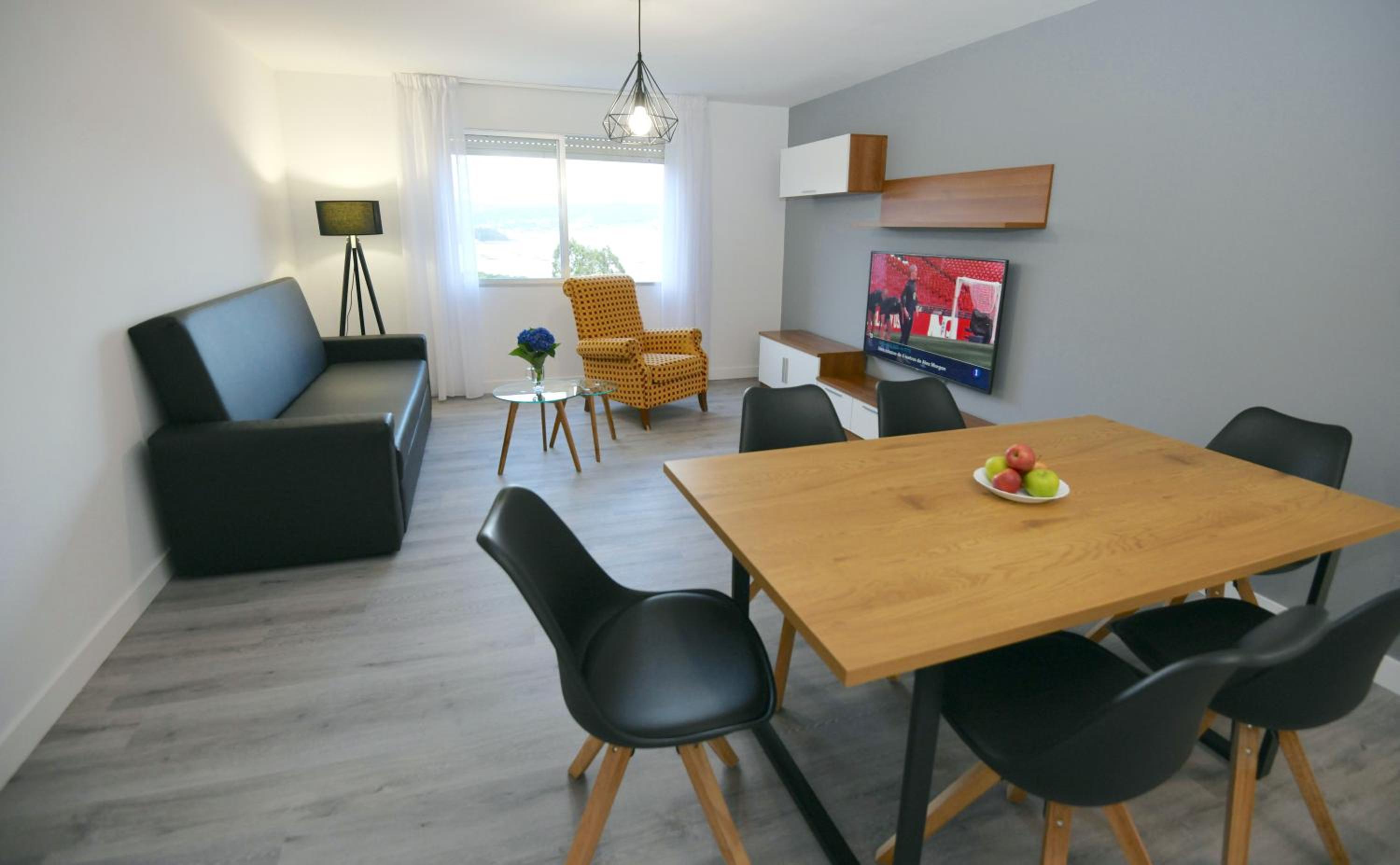 Apartamentos Naturmar