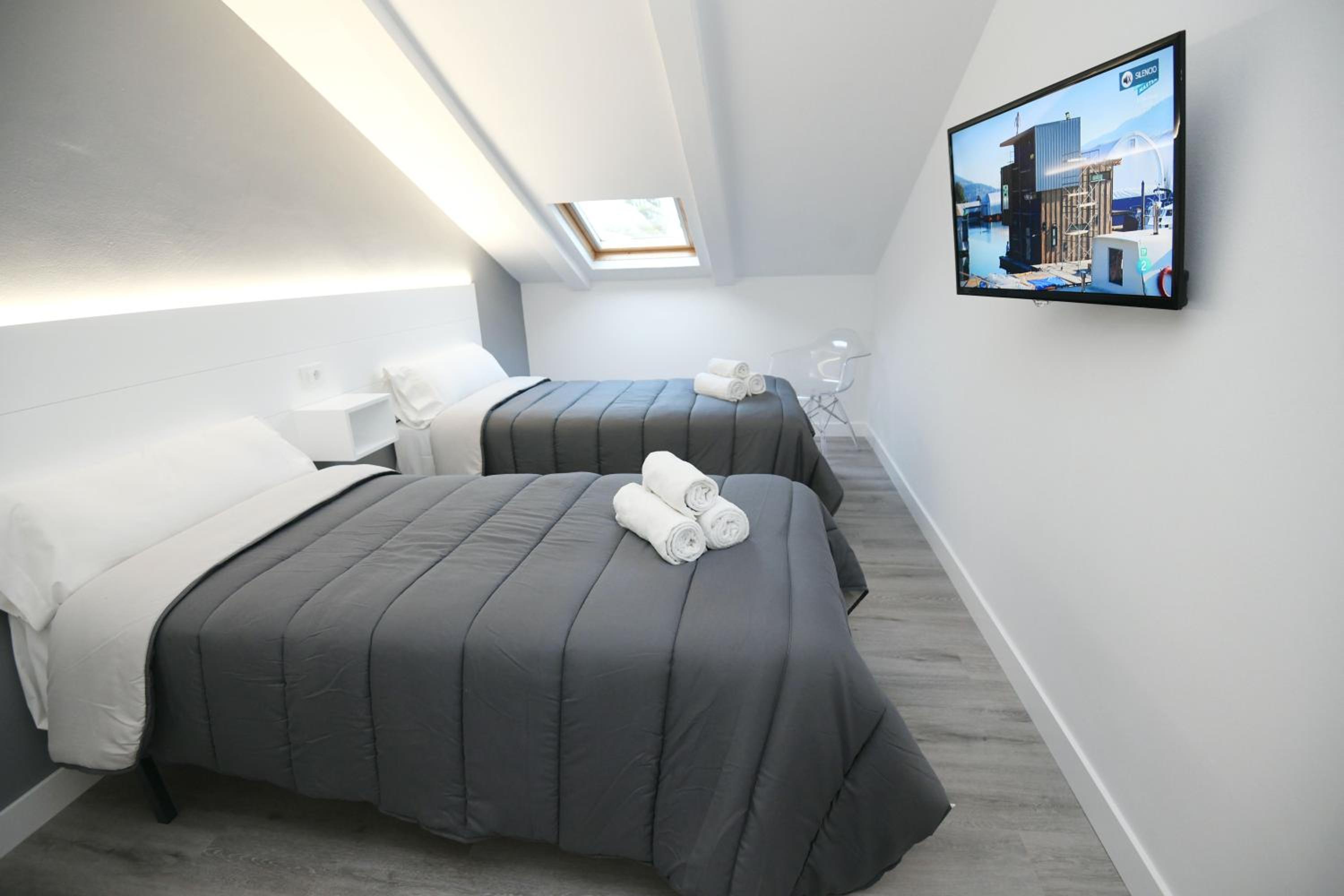 Apartamentos Naturmar