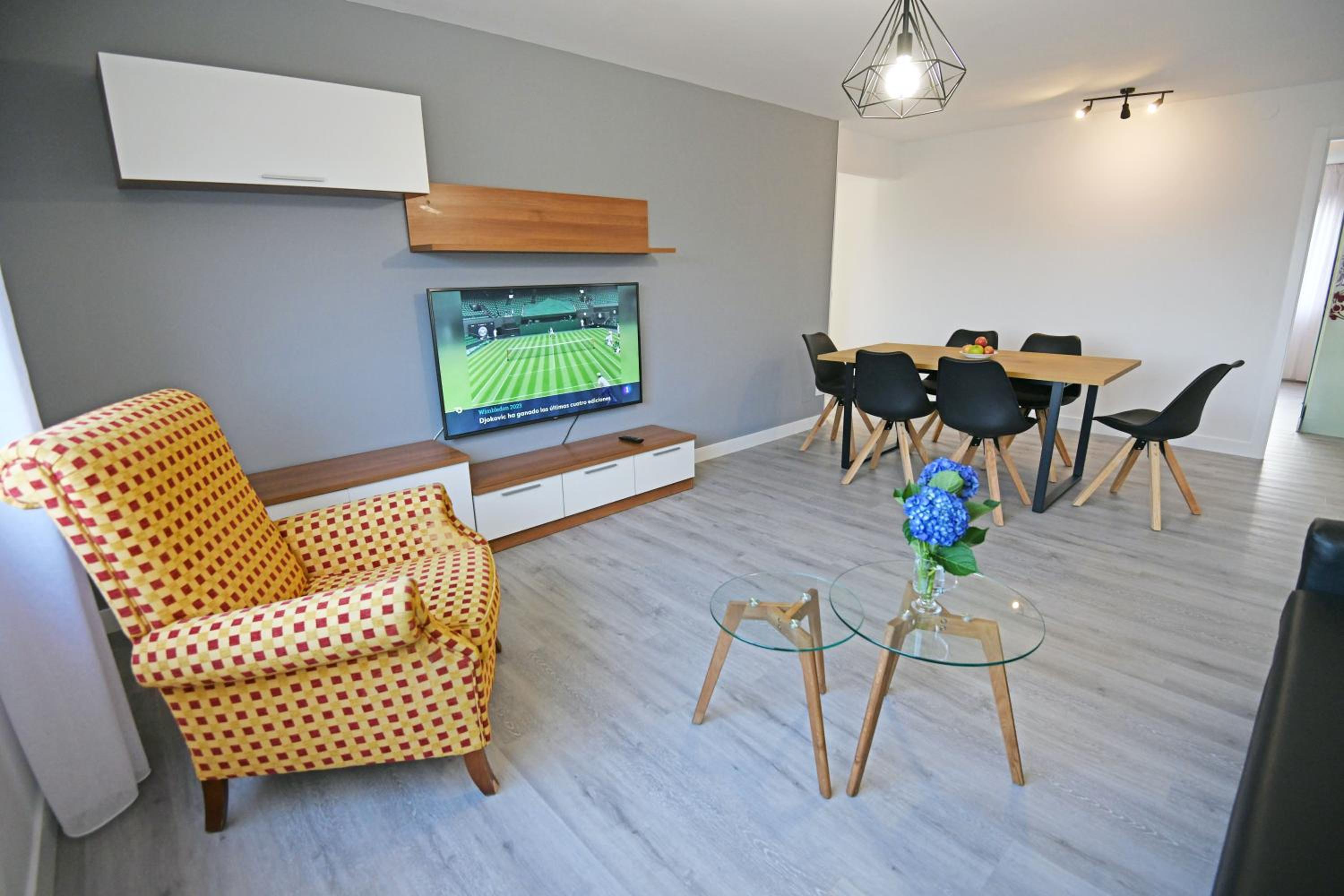 Apartamentos Naturmar