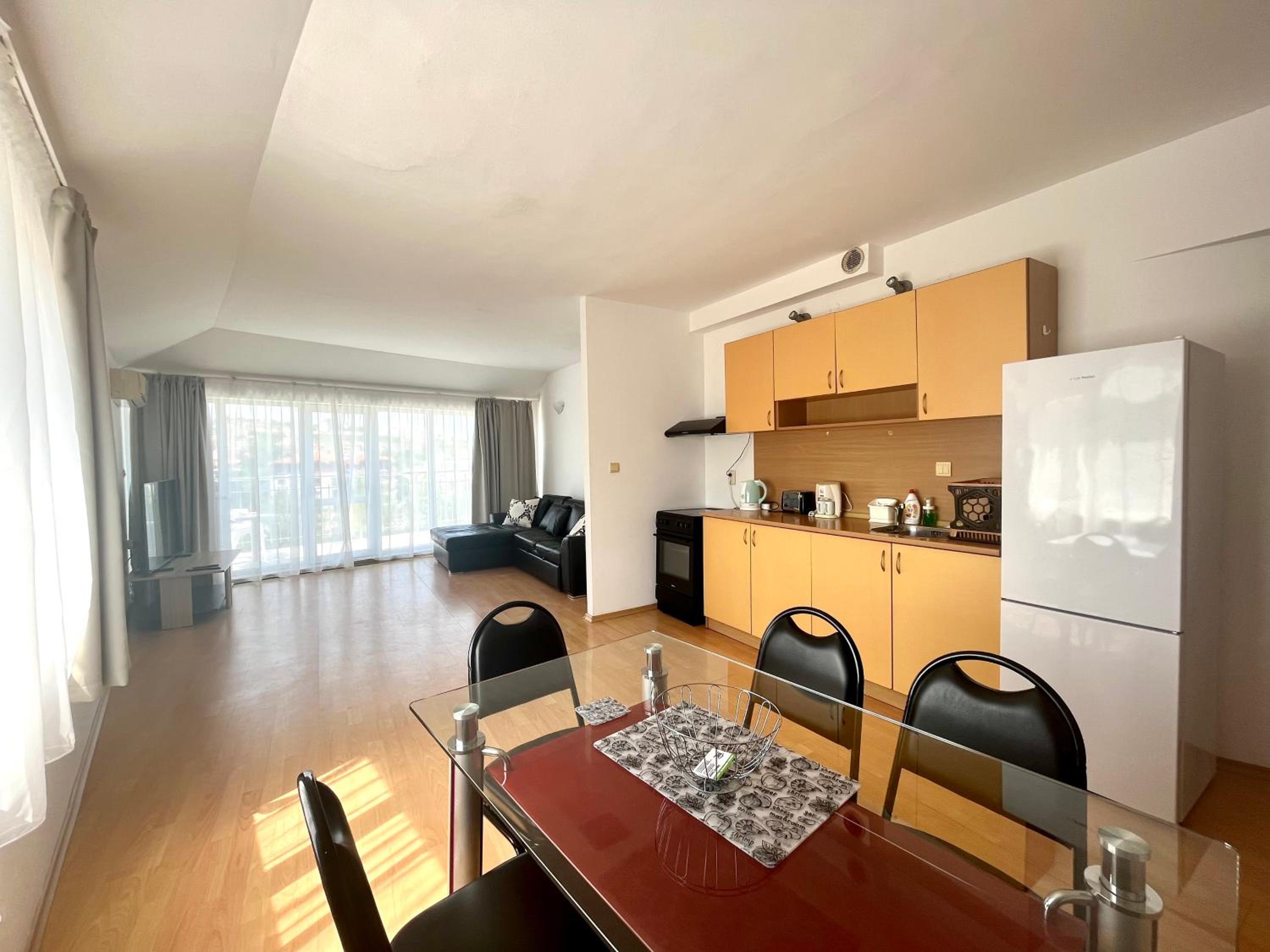 Sunny House Apartment view 2