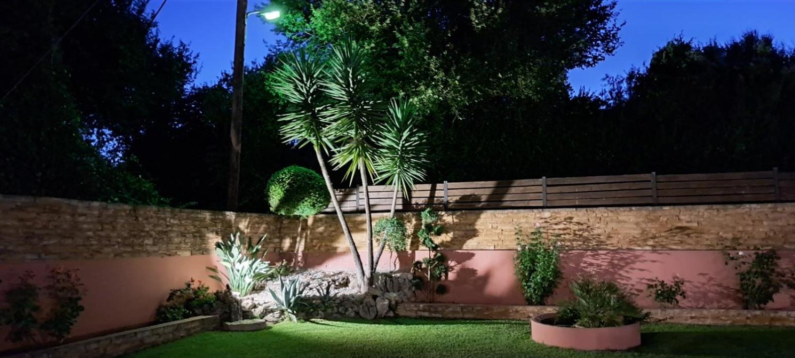 Villa Magic Perla view 4