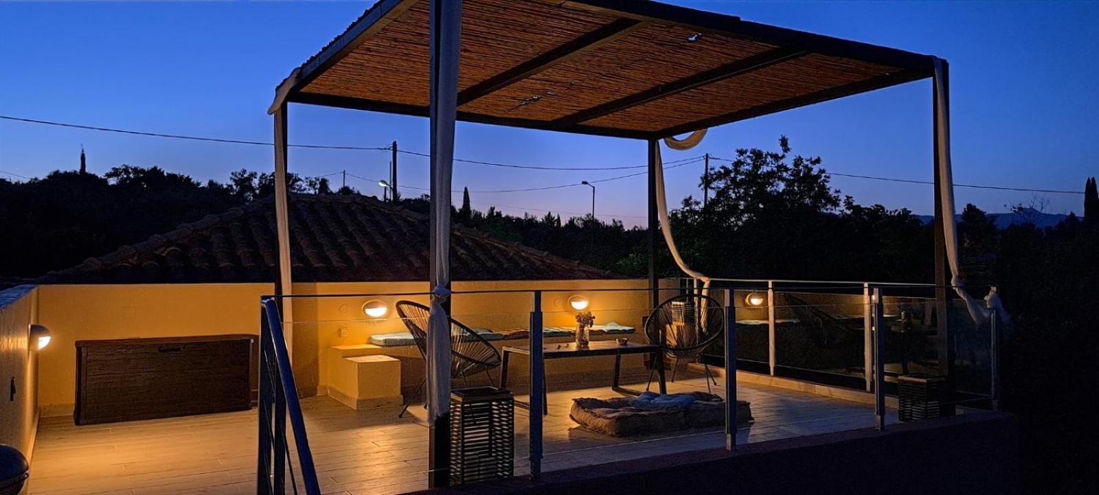Villa Magic Perla