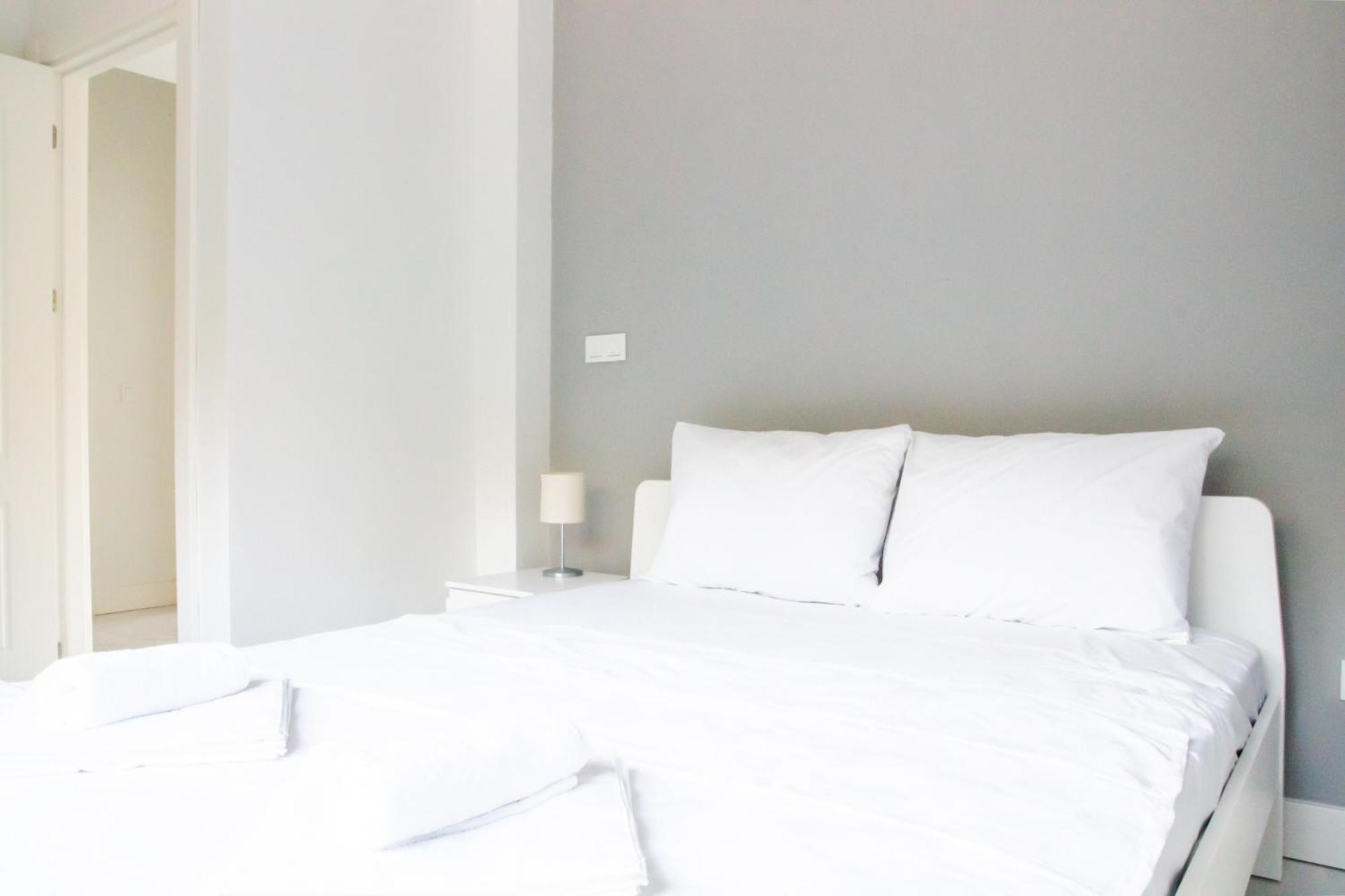 Luxury Flat in a Complex 1 min to Marina in Milas