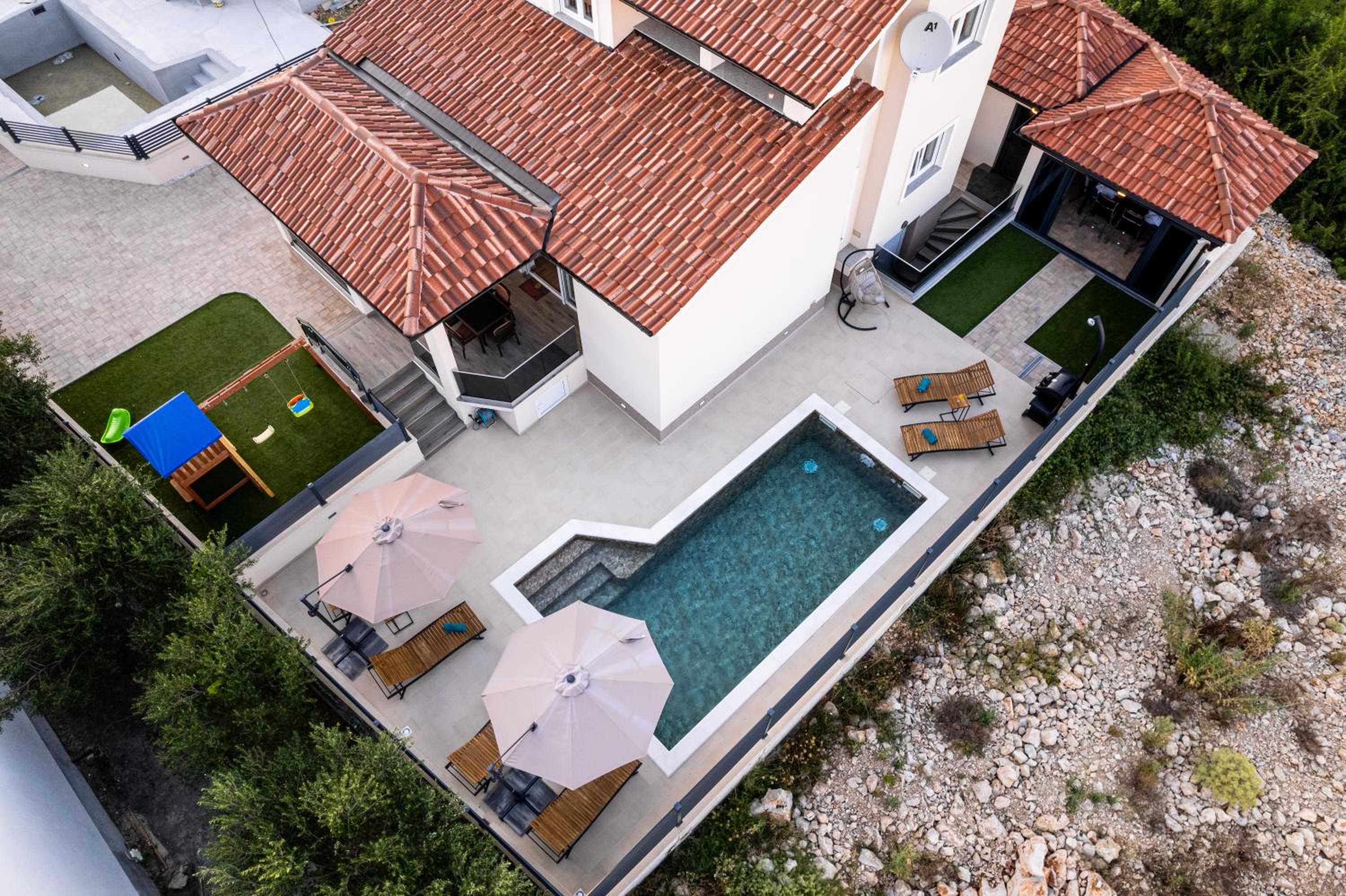 Villa G&N