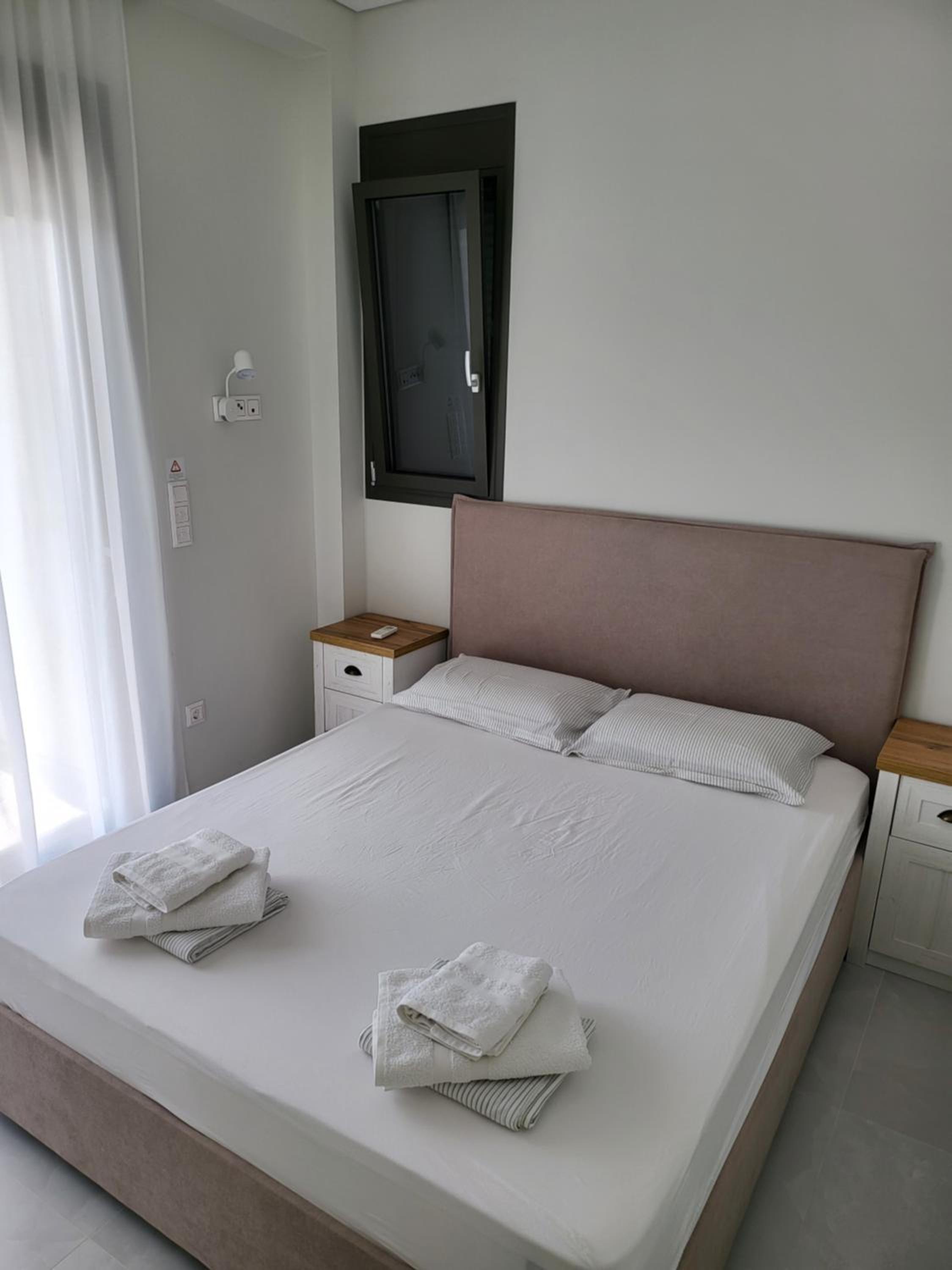 Olea Valley Villa T2