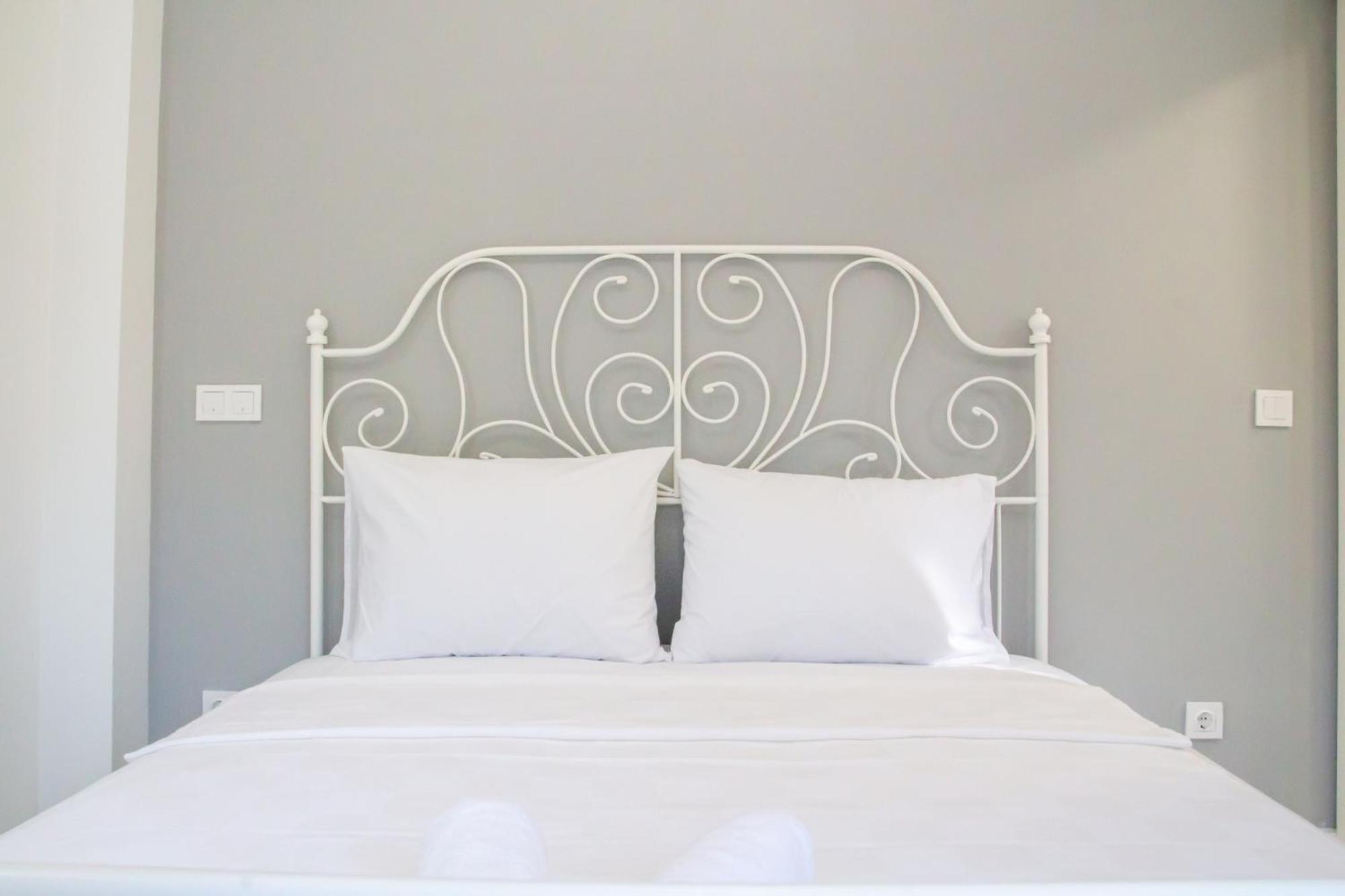 Modern Flat w Garden 5 min to Beach in Milas view 3