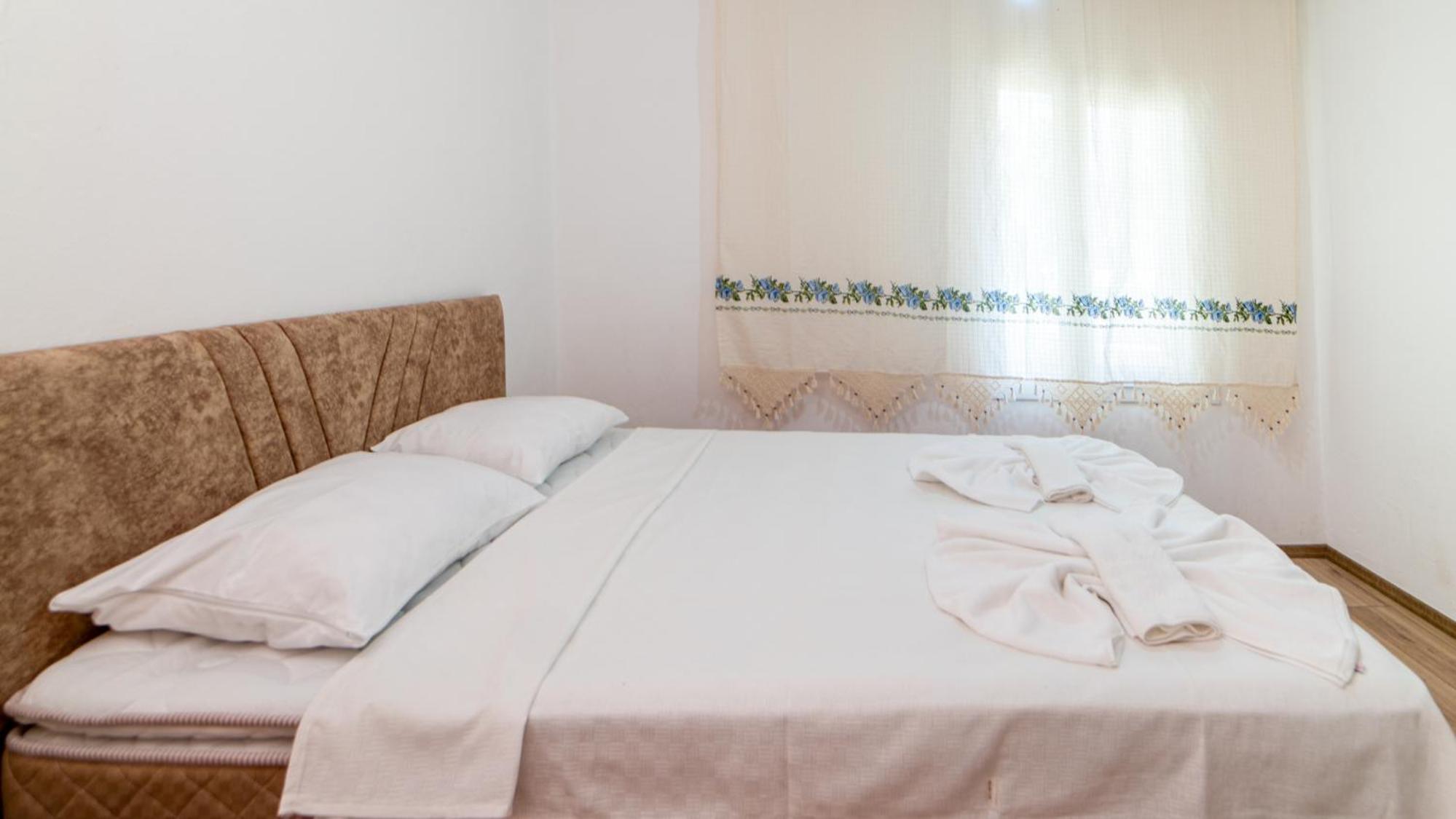 Flat w Balcony and Garden 25 min to Oludeniz