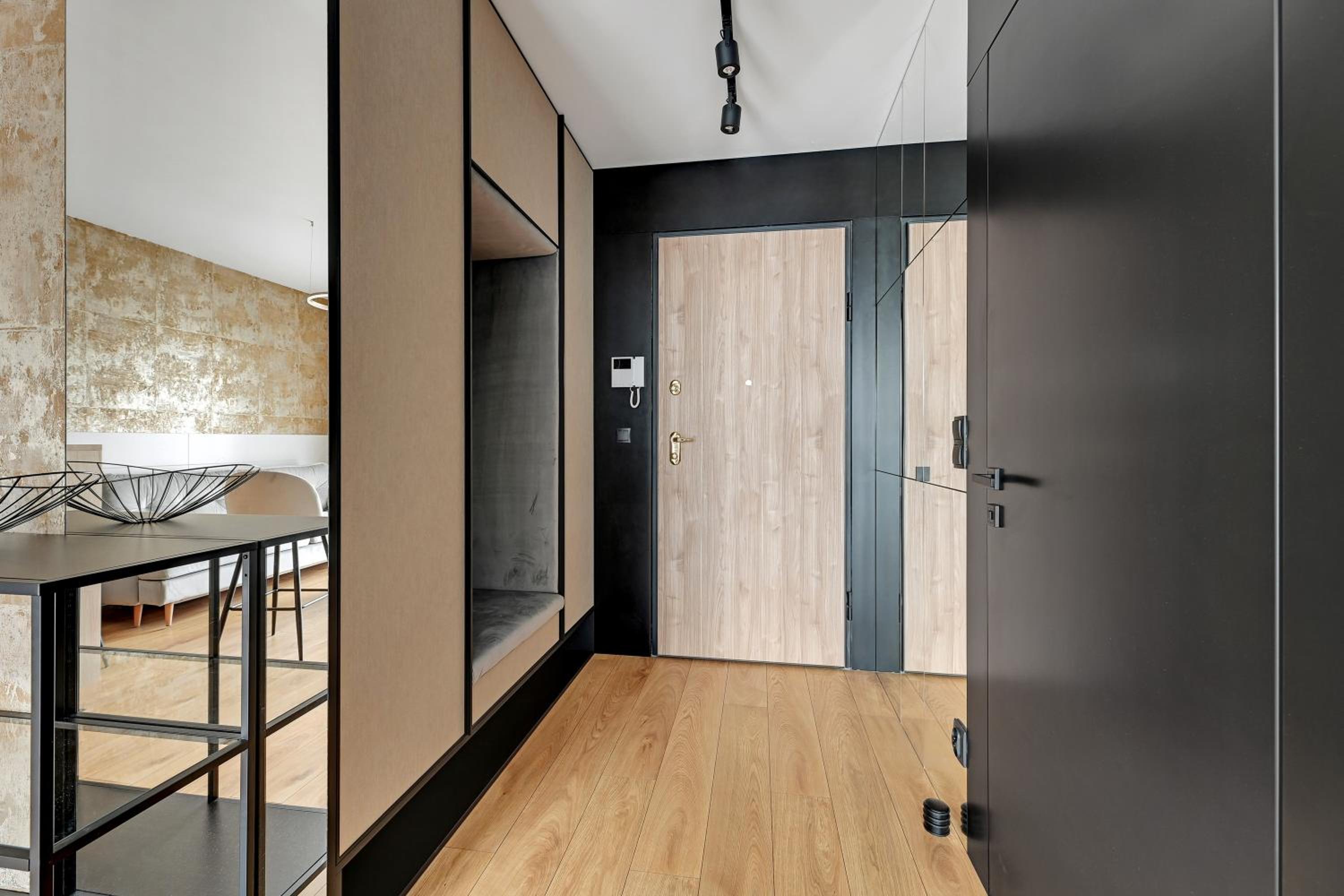 Lion Apartments - Plac Unii Gdynia Central