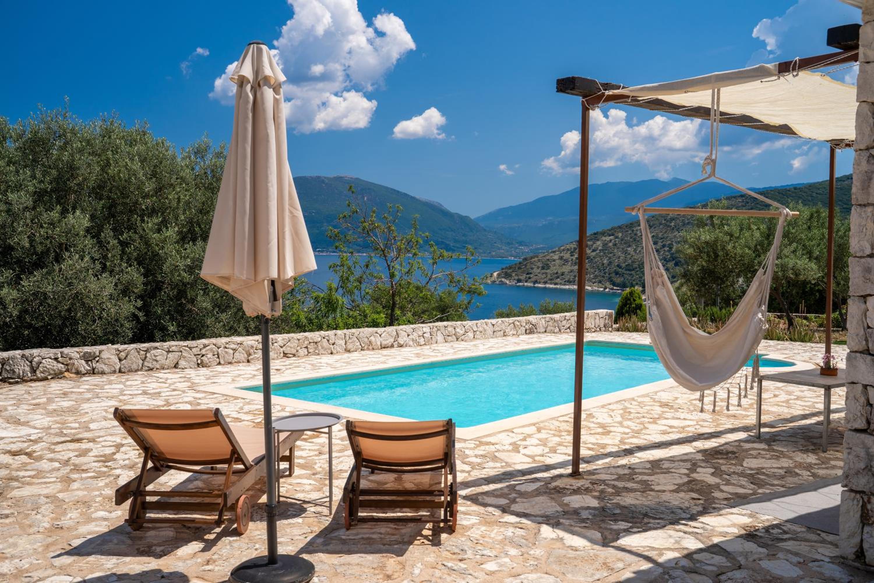 Villa Kandia