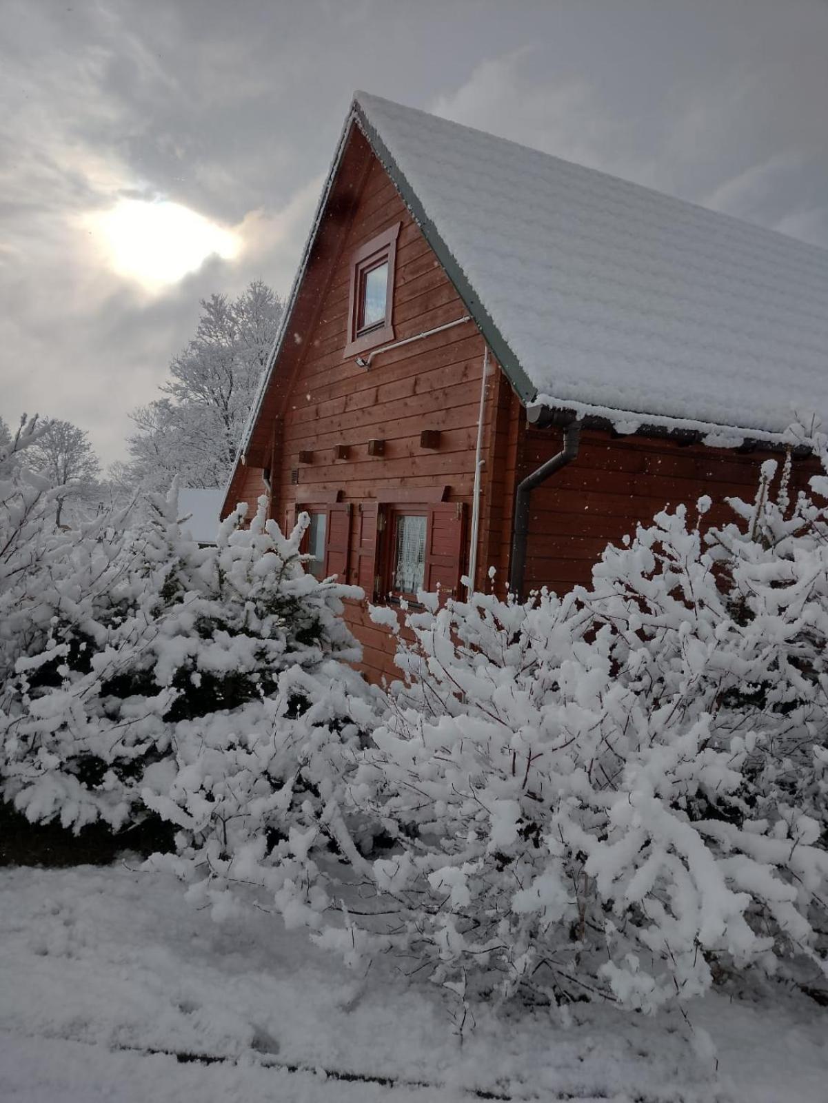 Czerwona Woda view 3