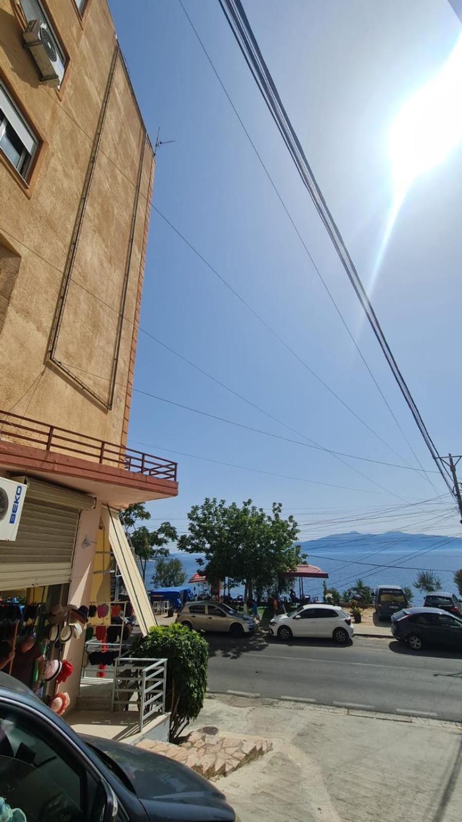 Meltin apartments