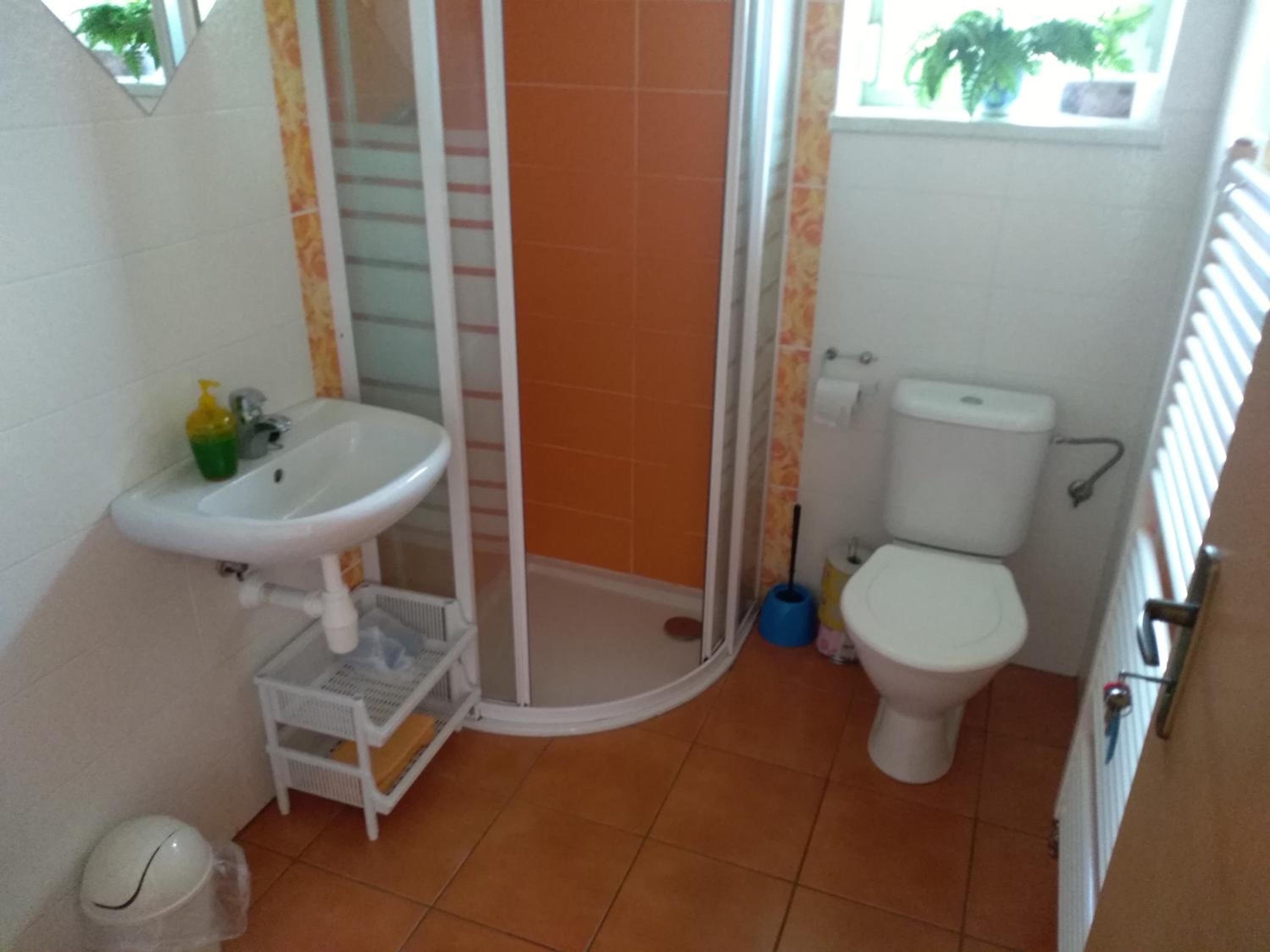 Ubytování Svatá Trojice