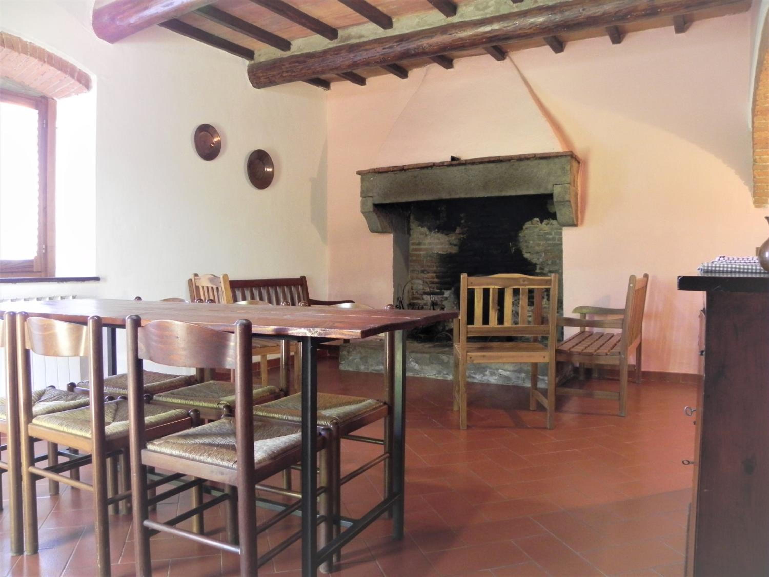 Agriturismo Poderi Minori