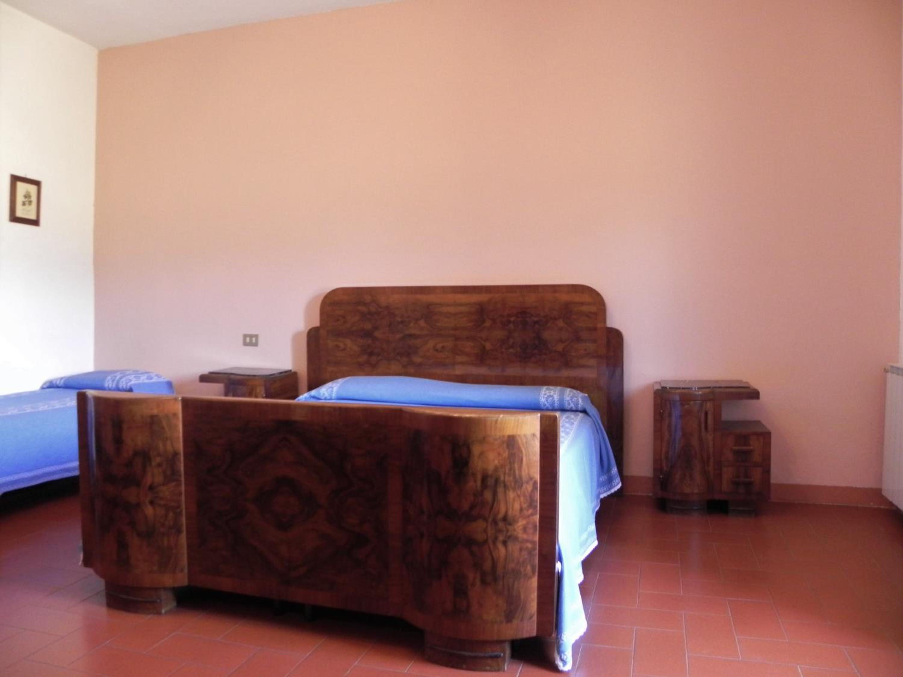 Agriturismo Poderi Minori