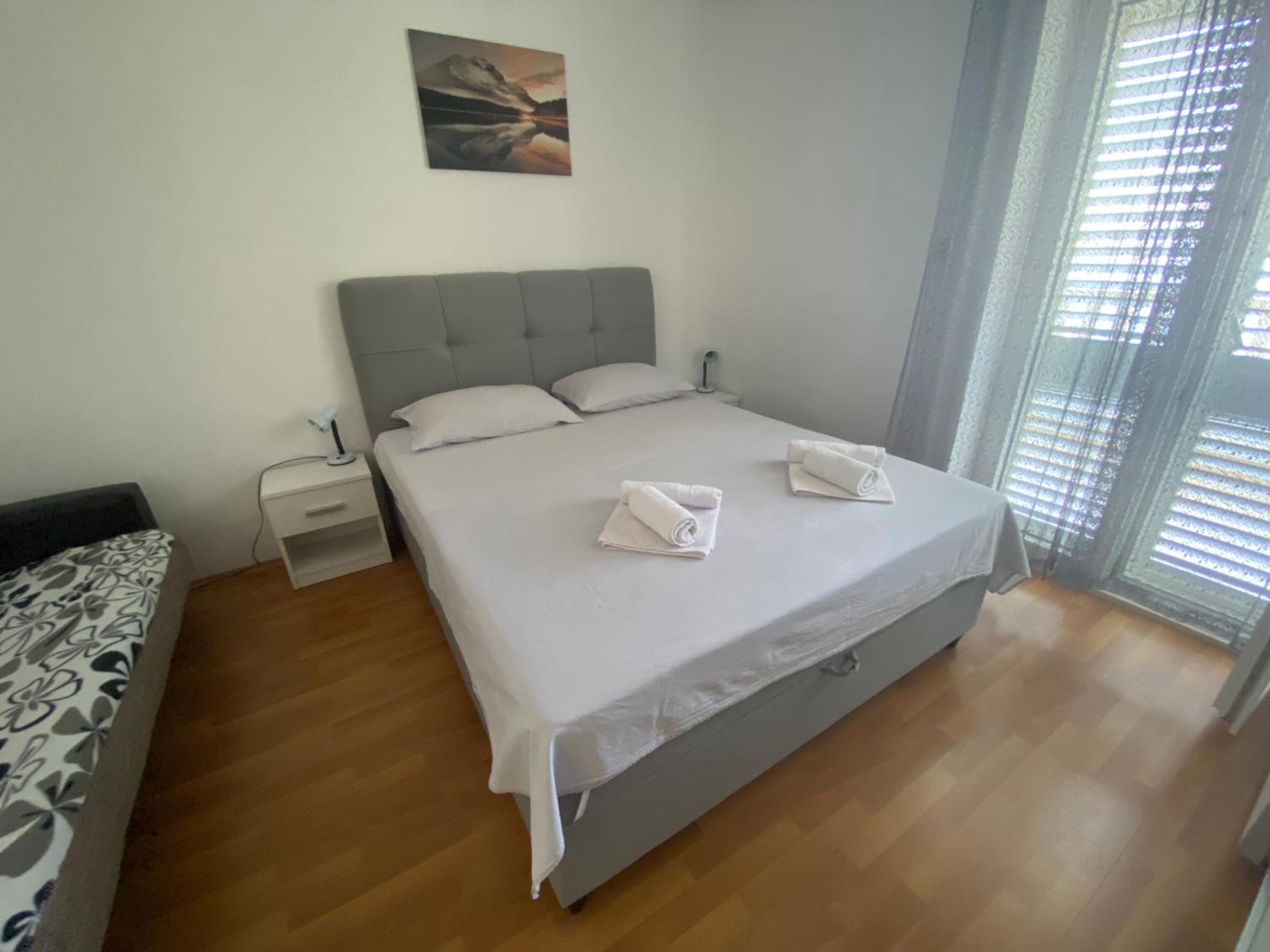 Guest House Ruža