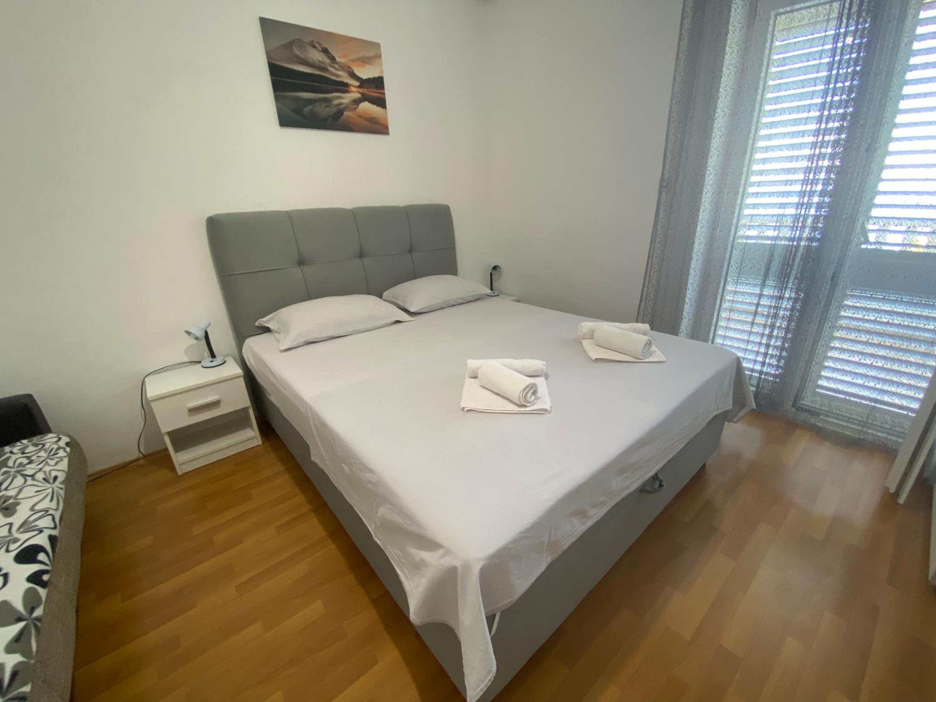 Guest House Ruža
