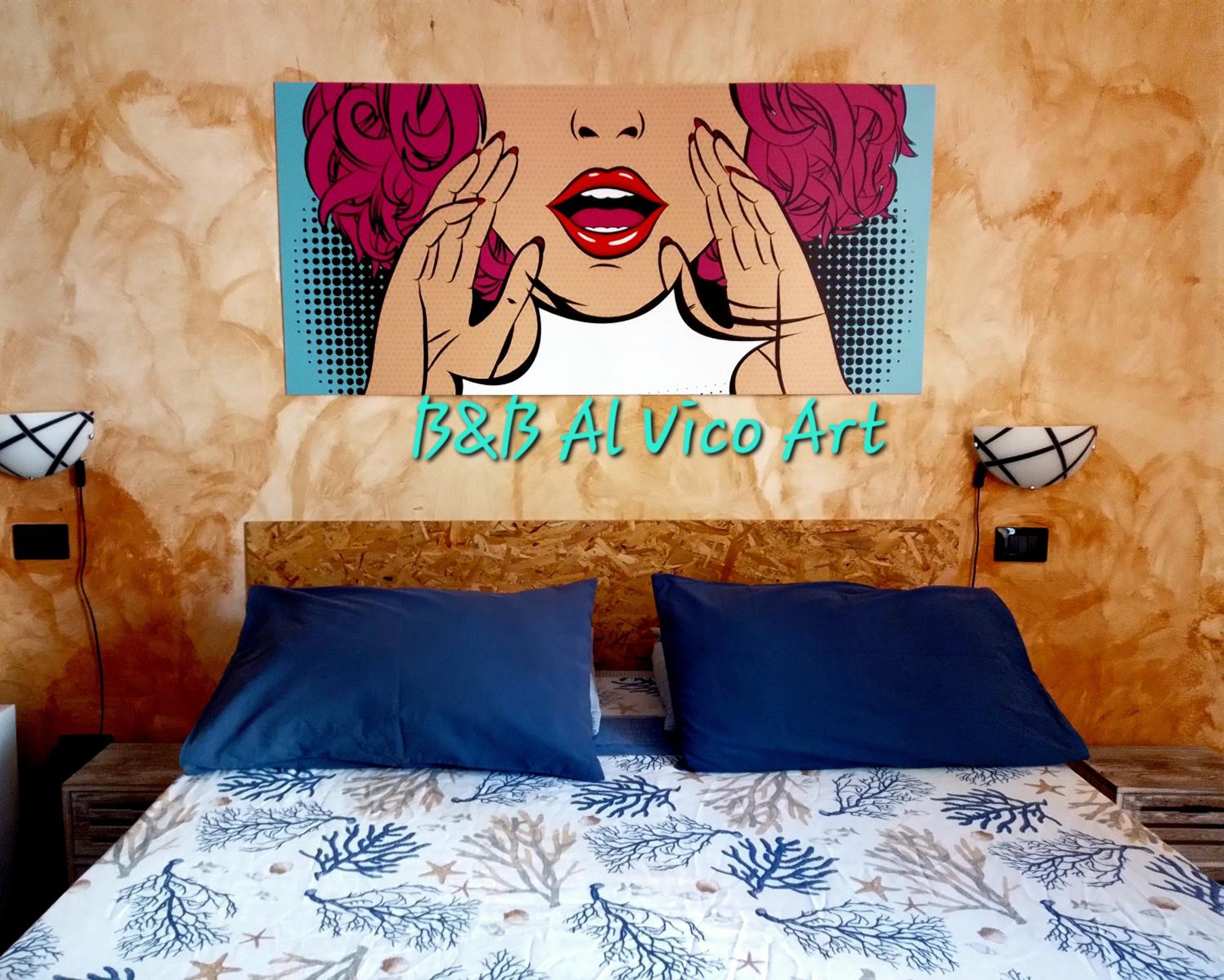 Al vico art view 2